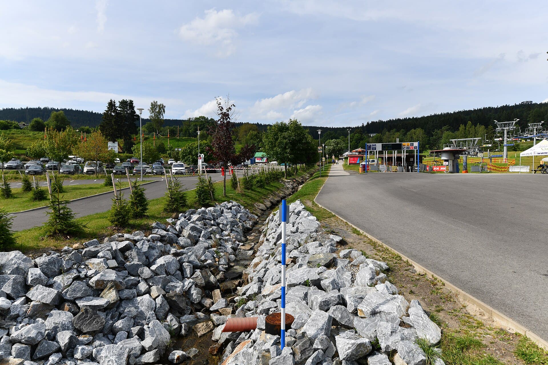 Lipno nad Vltavou