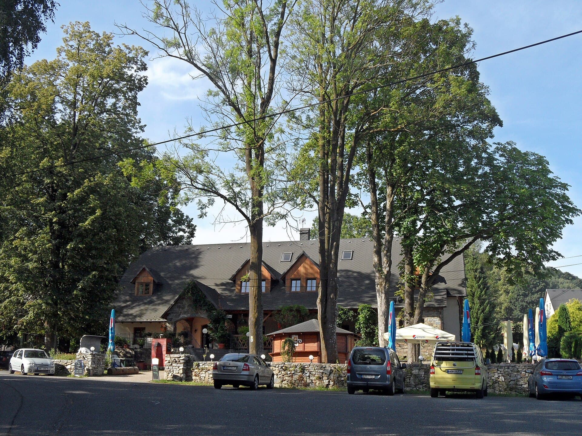 Lipová-lázně 1