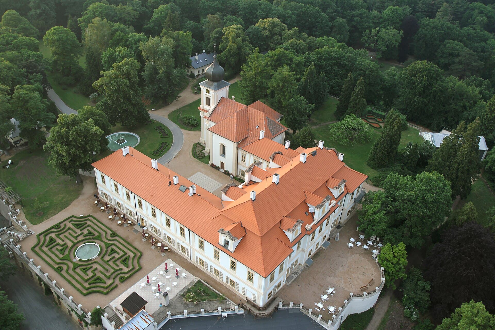 Loučeň