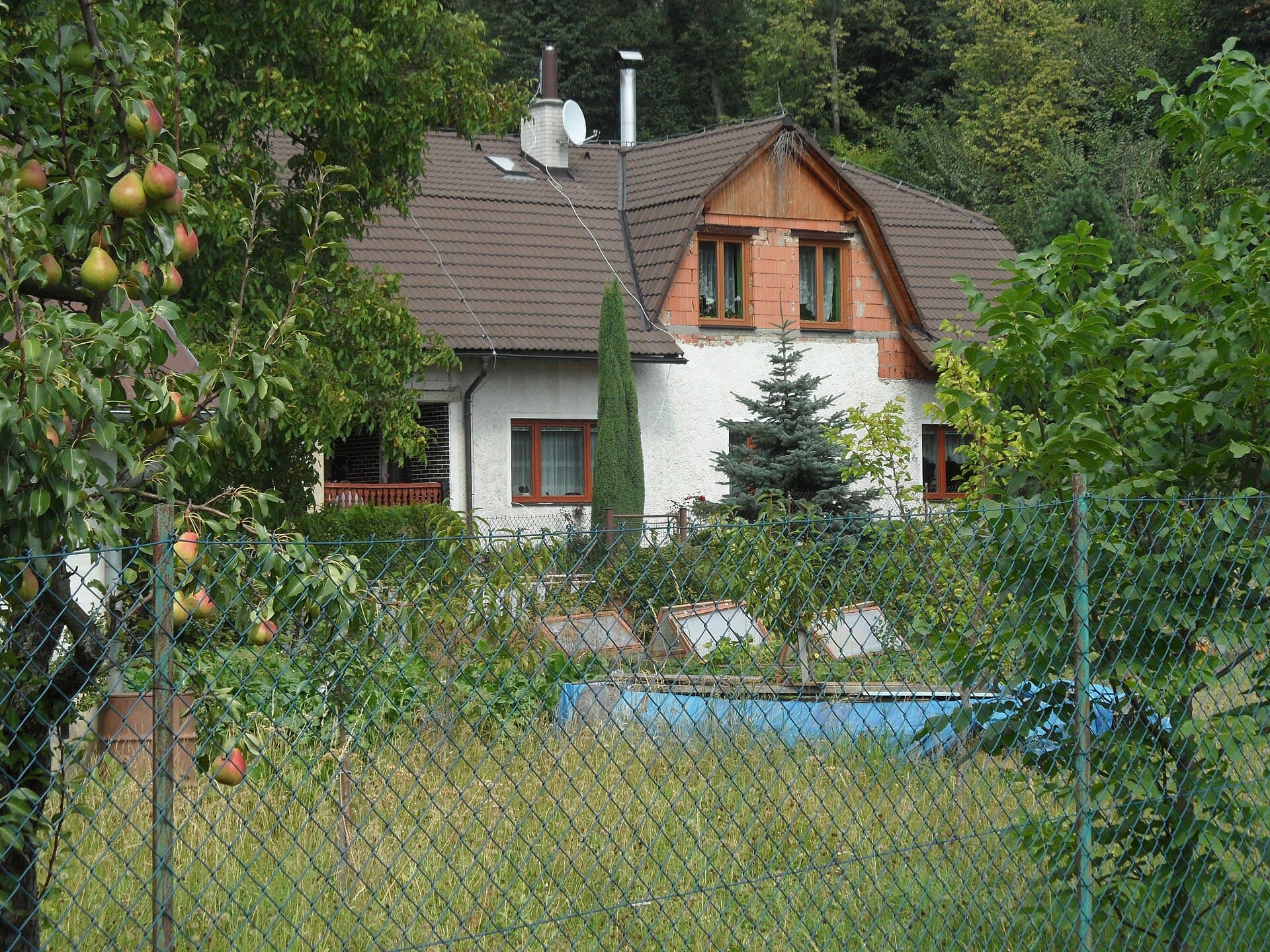 Loučná nad Desnou
