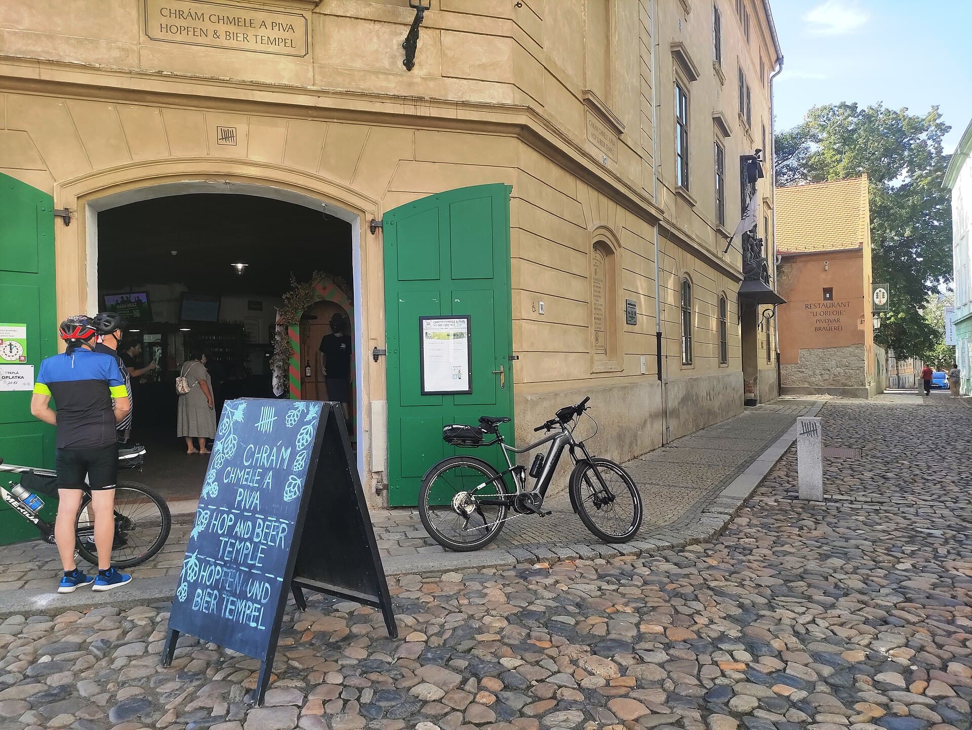 Louny