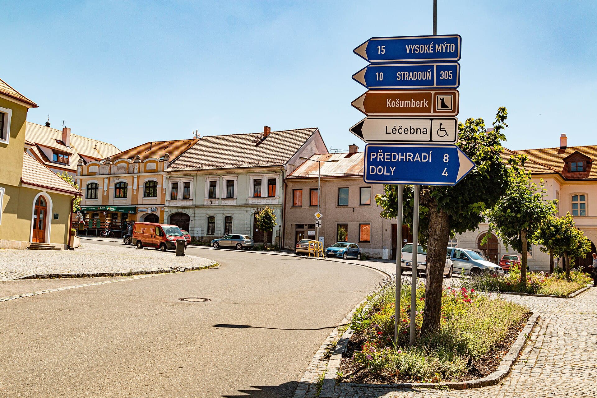 Luže