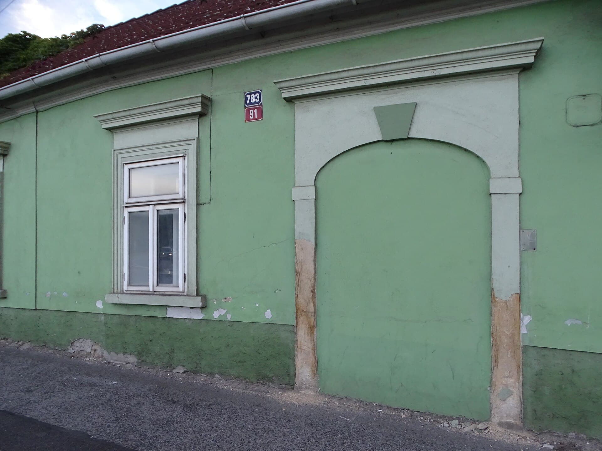 Mělník 1