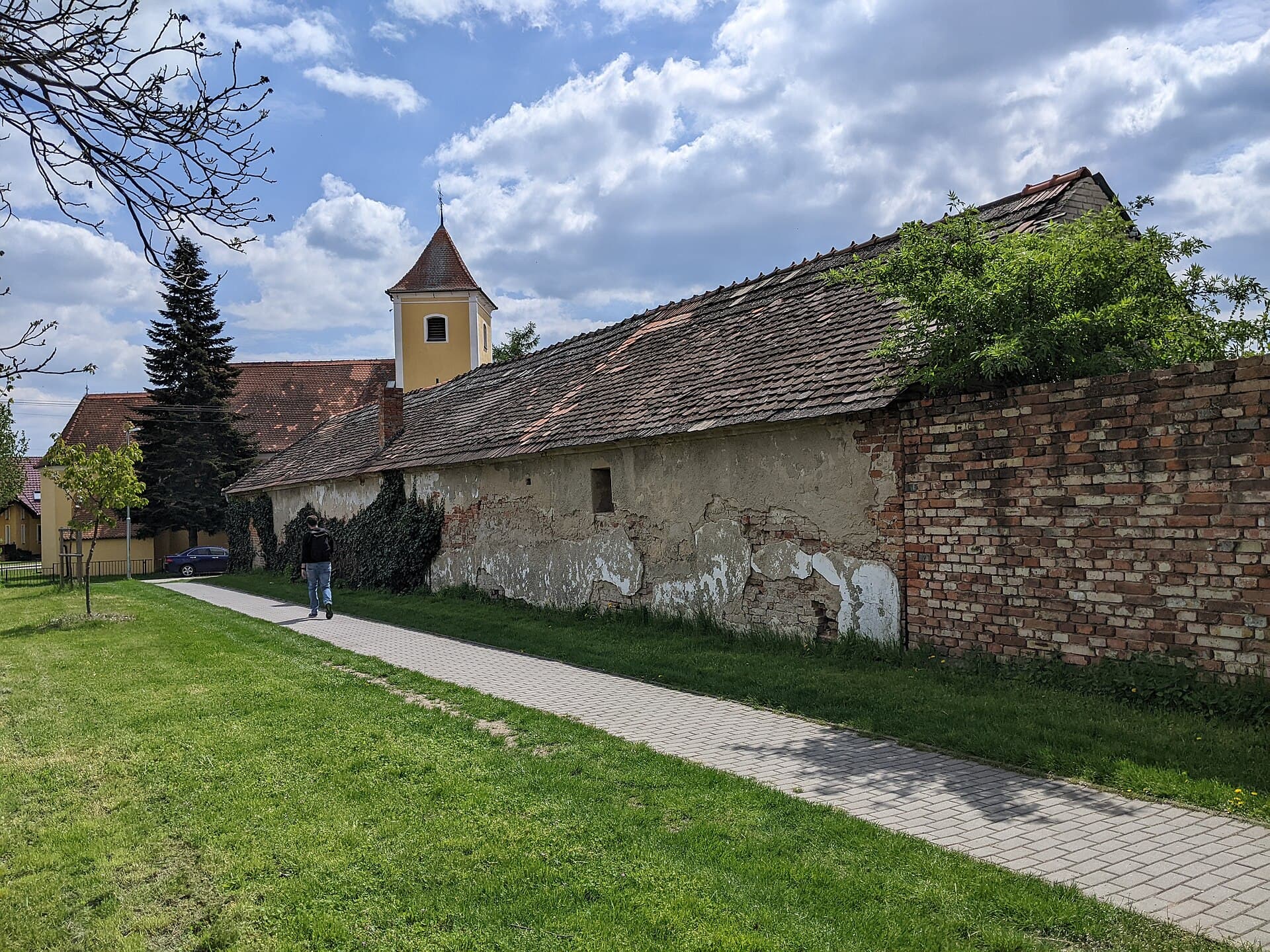 Mikulčice