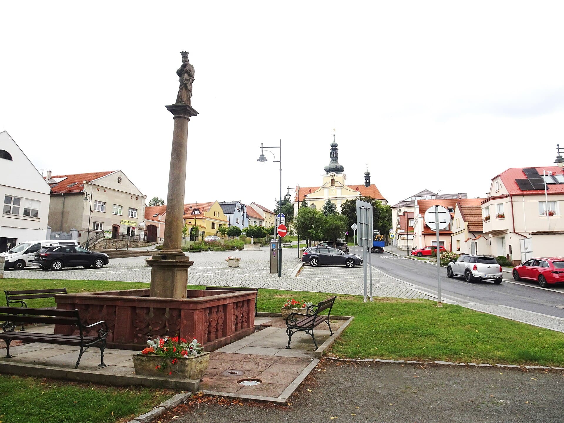Mnichovice