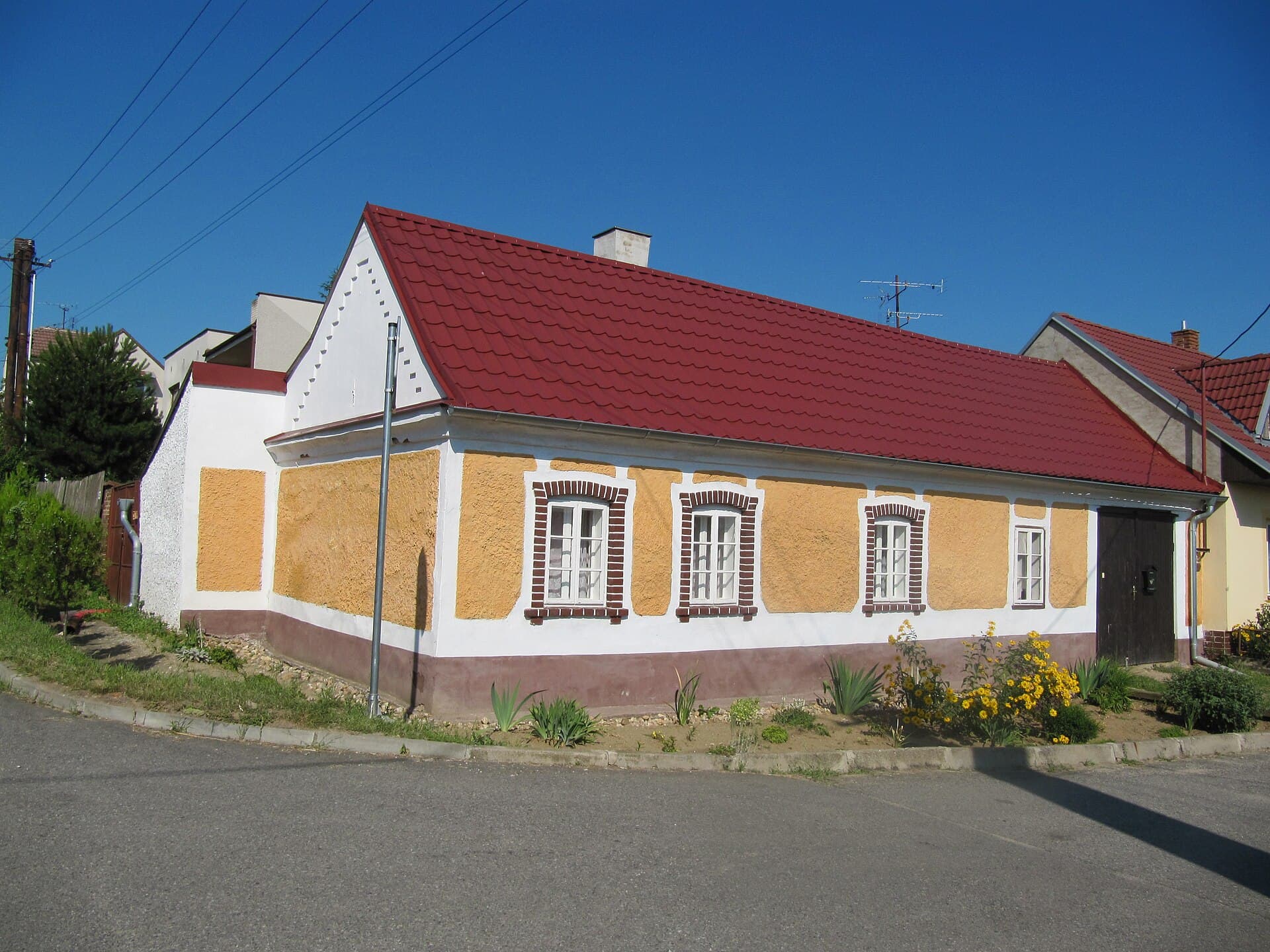 Mutěnice