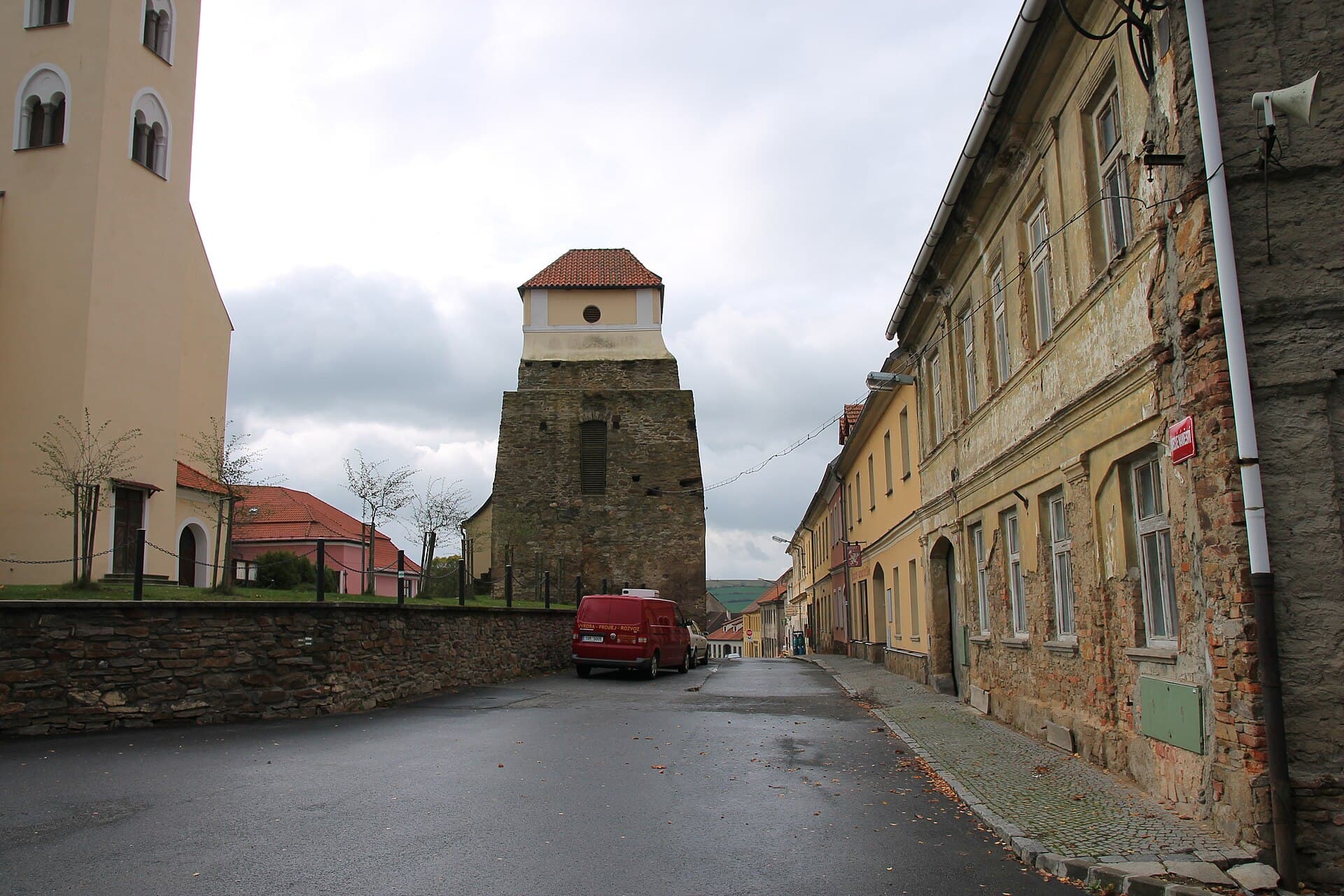 Načeradec