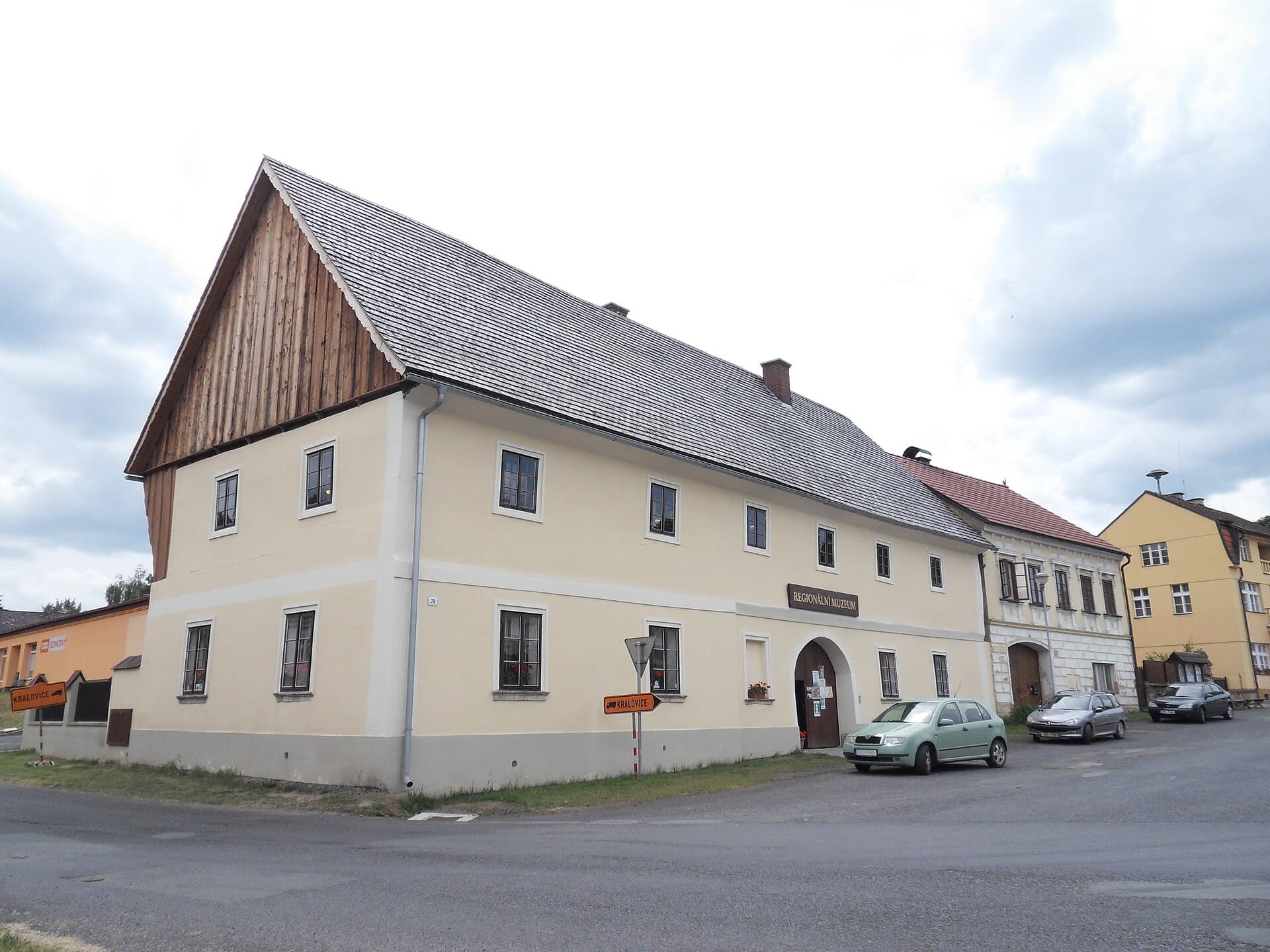 Nečtiny