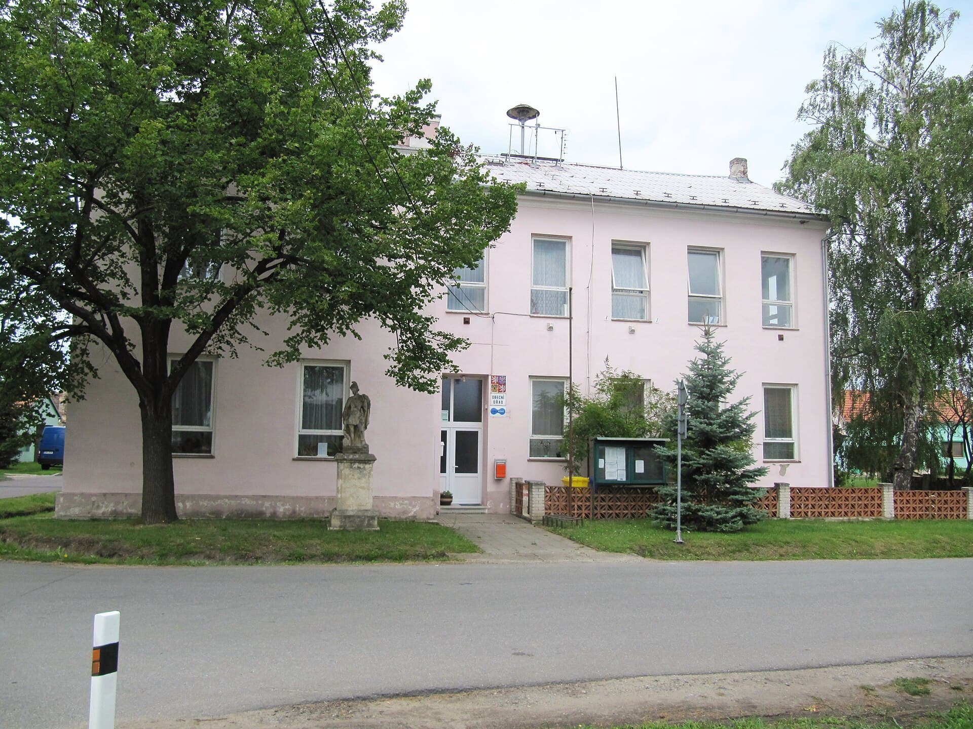 Nový Přerov