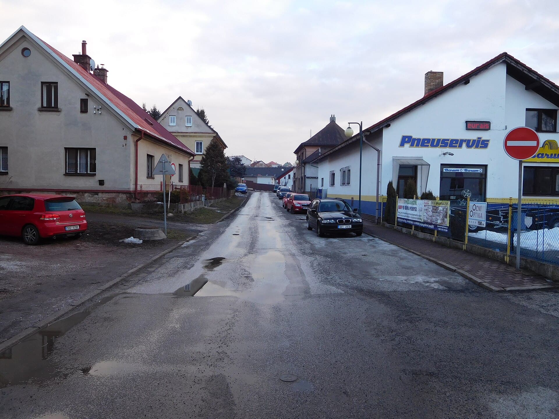 Nová Paka