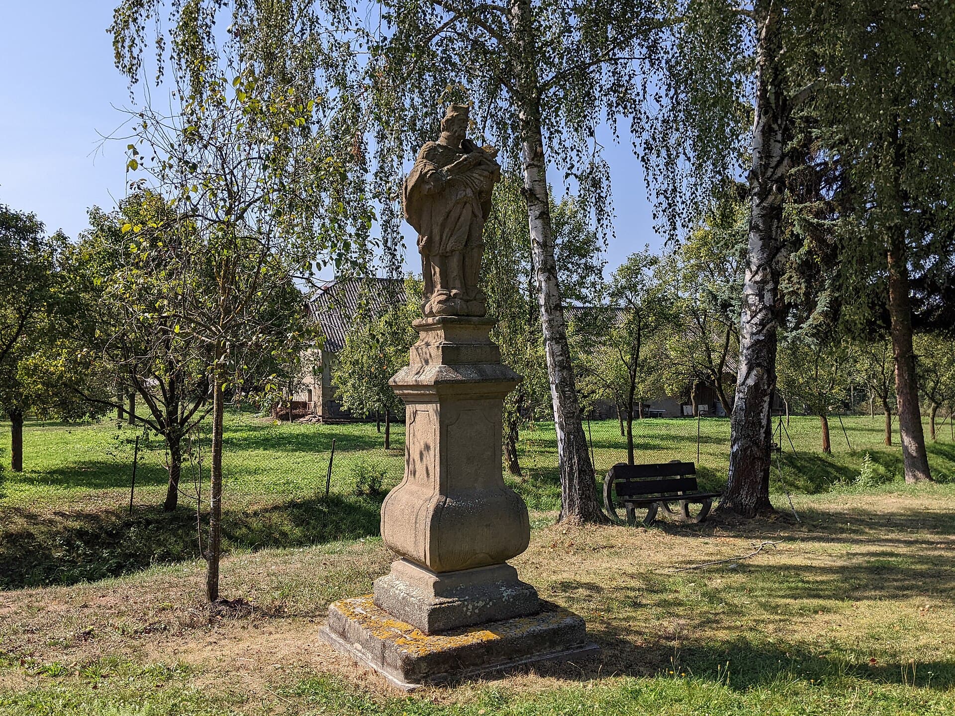 Osvětimany