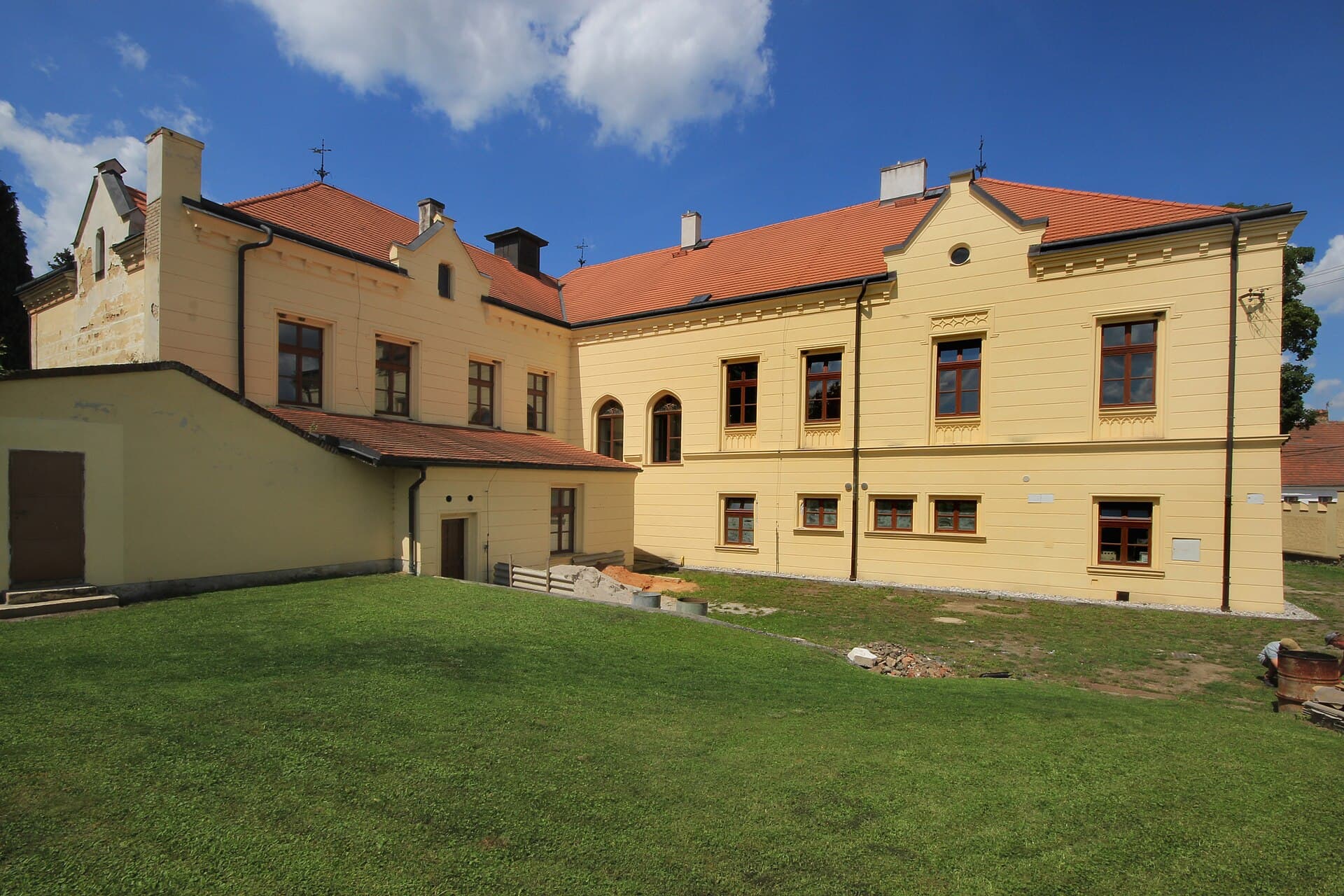 Osvračín