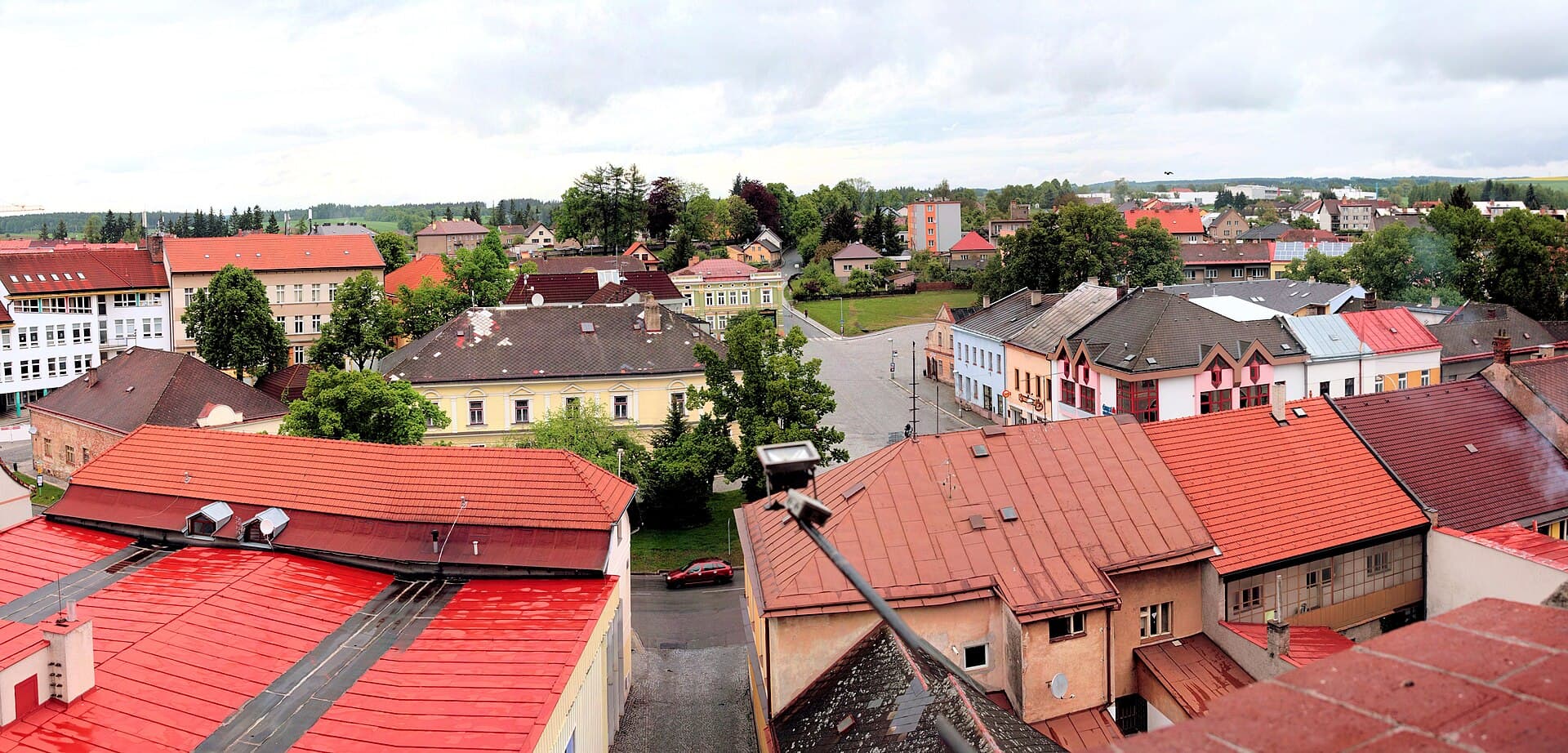 Přibyslav