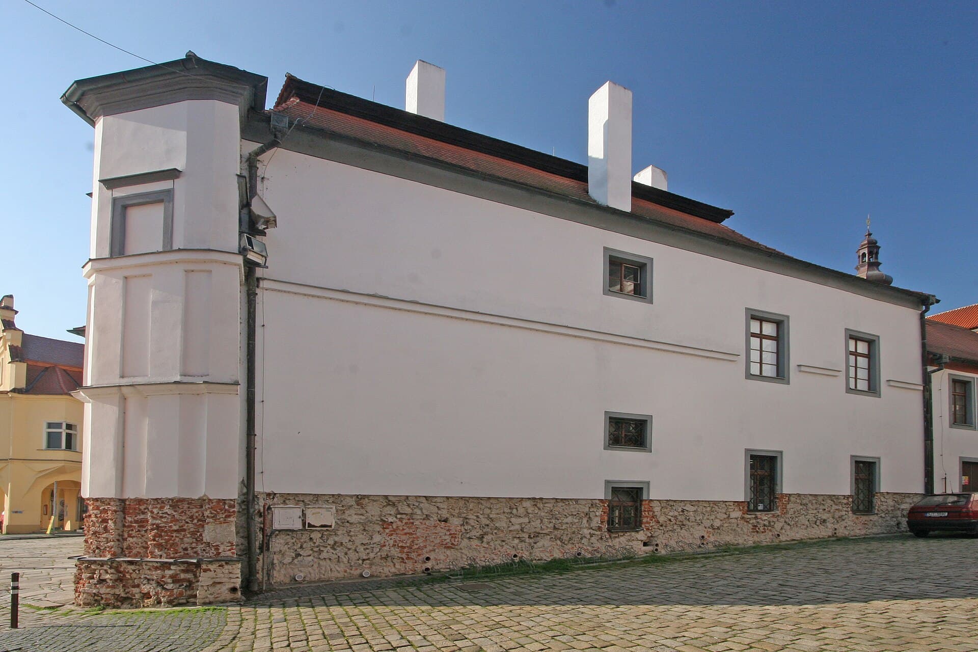 Pelhřimov