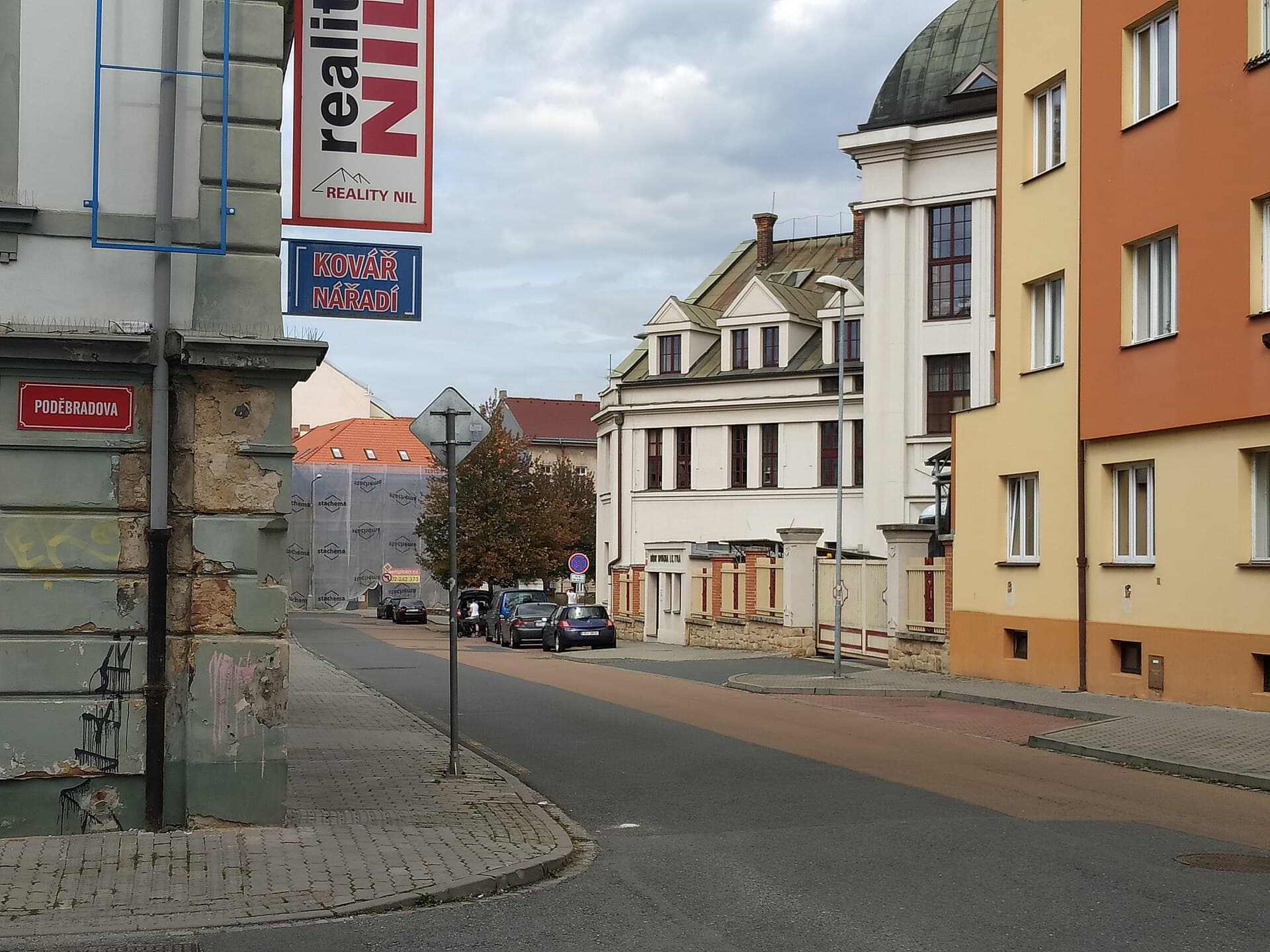 Plzeň-město