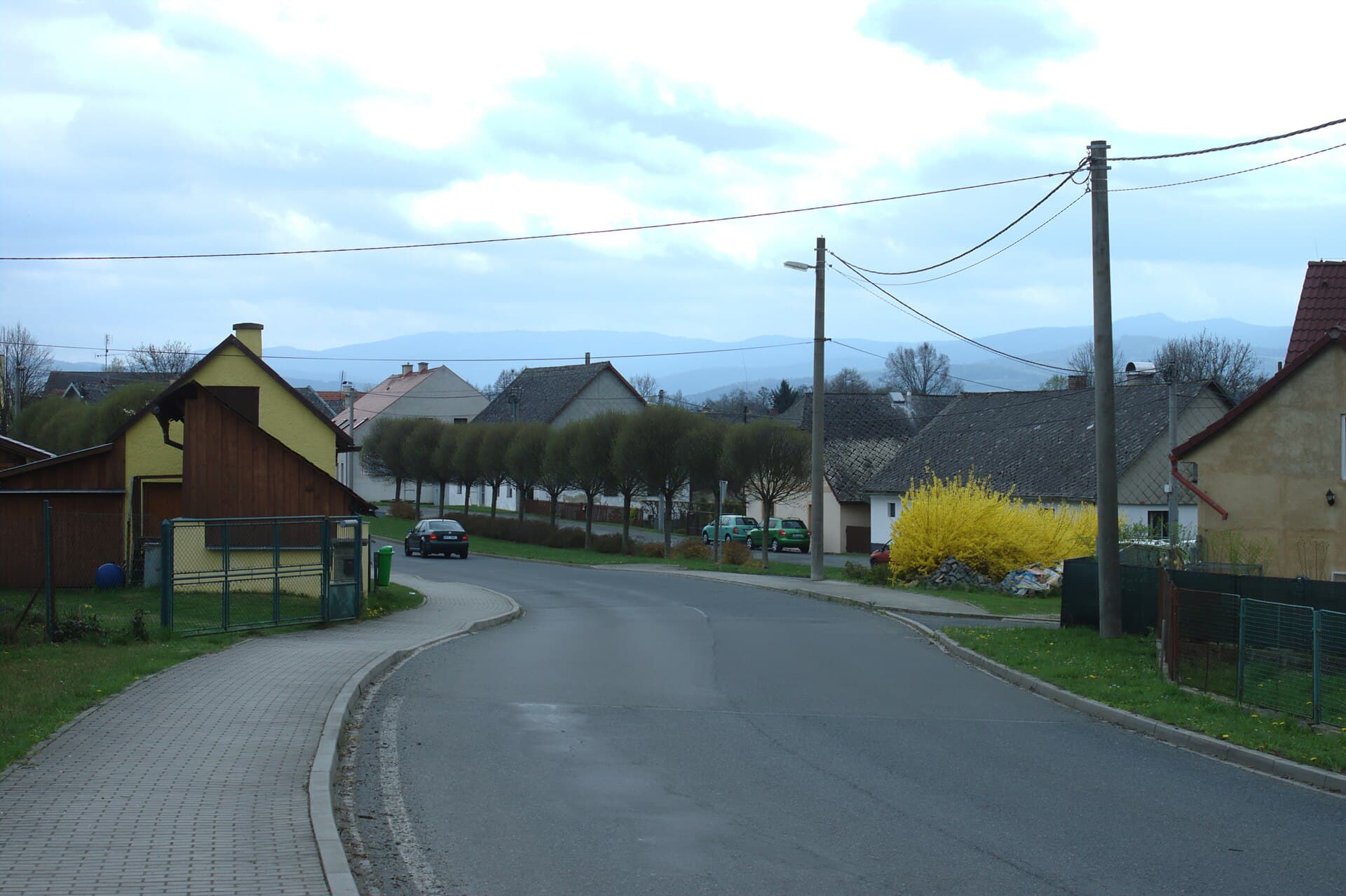 Pocinovice