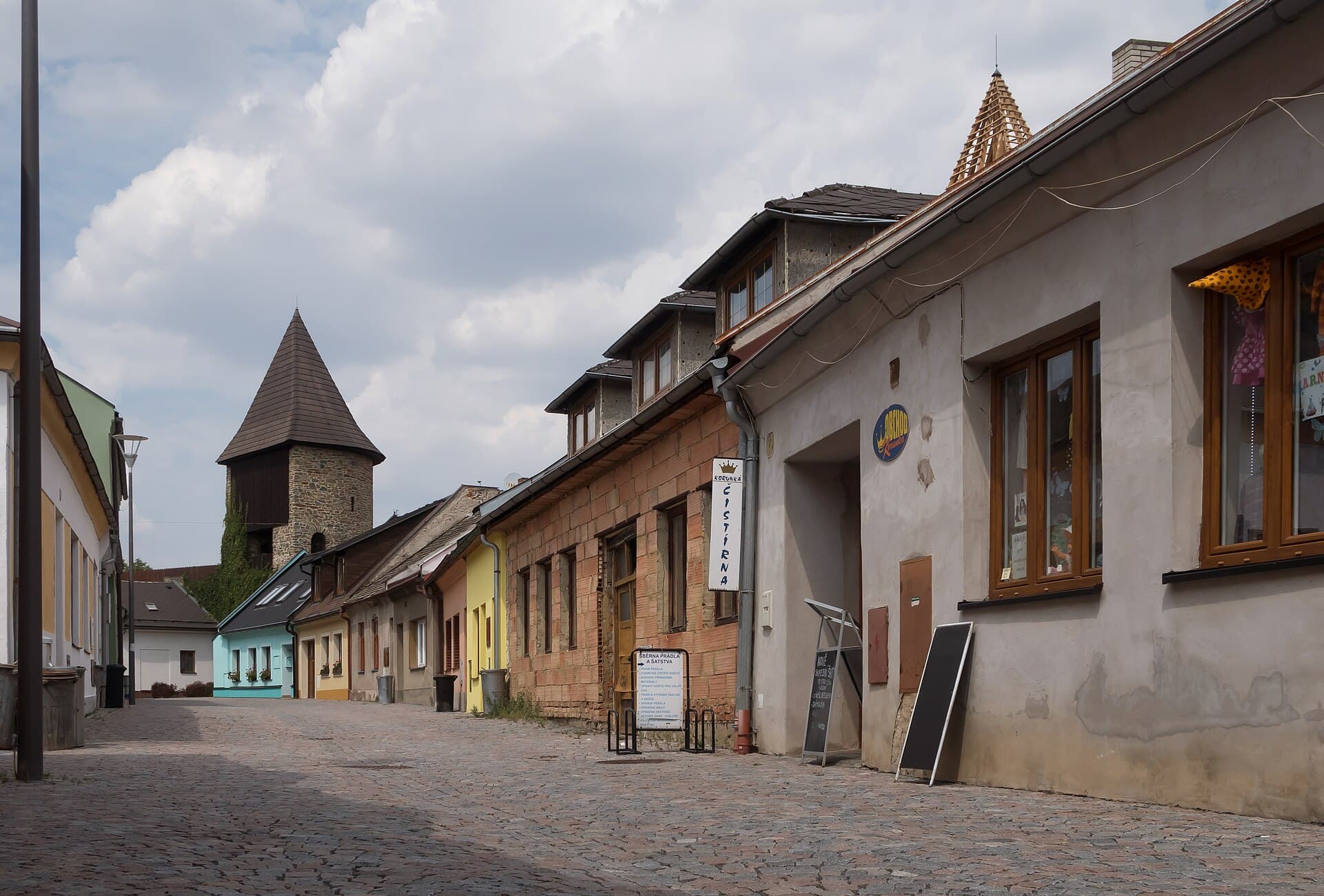 Polička