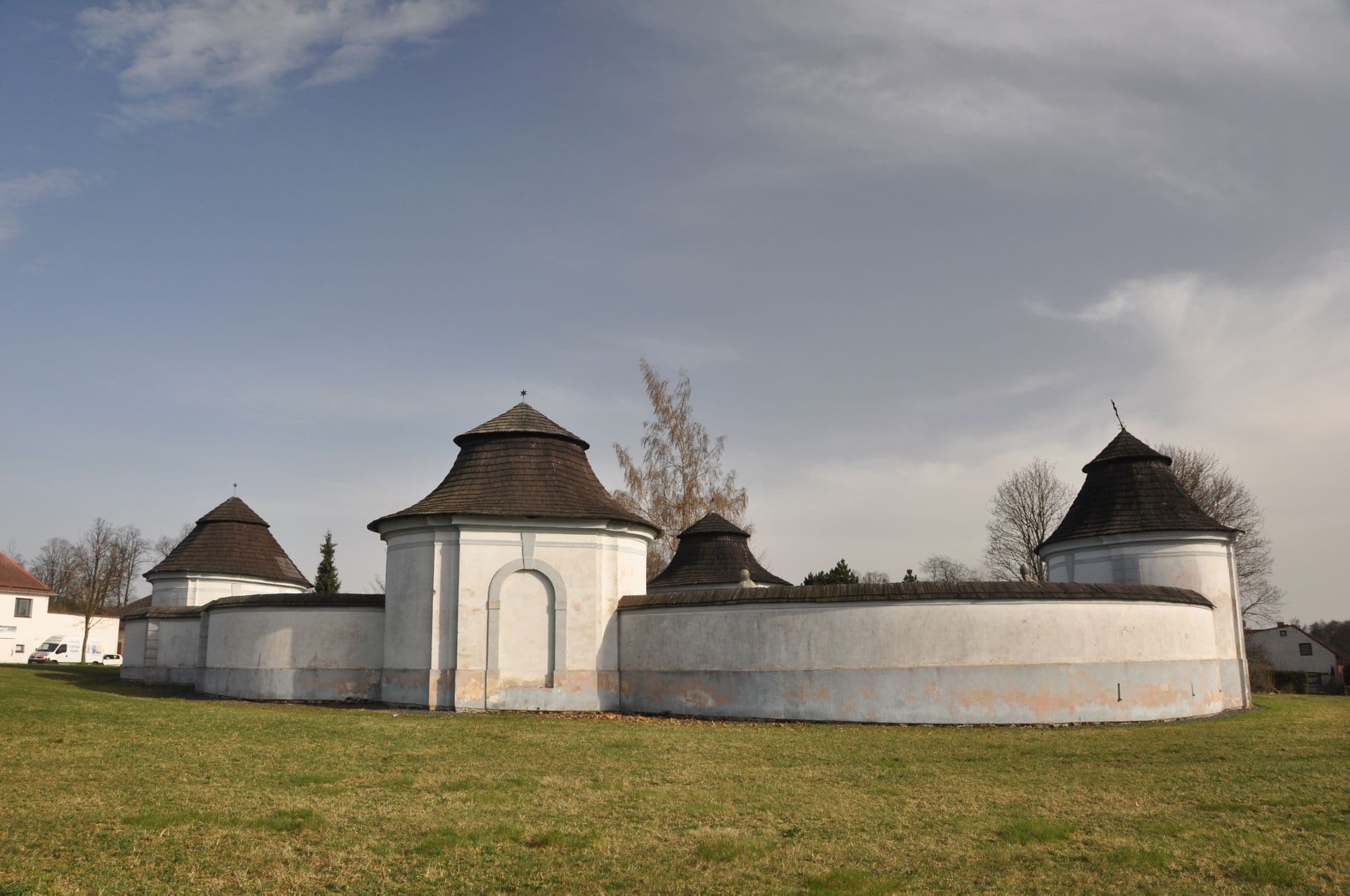 Žďár nad Sázavou 2