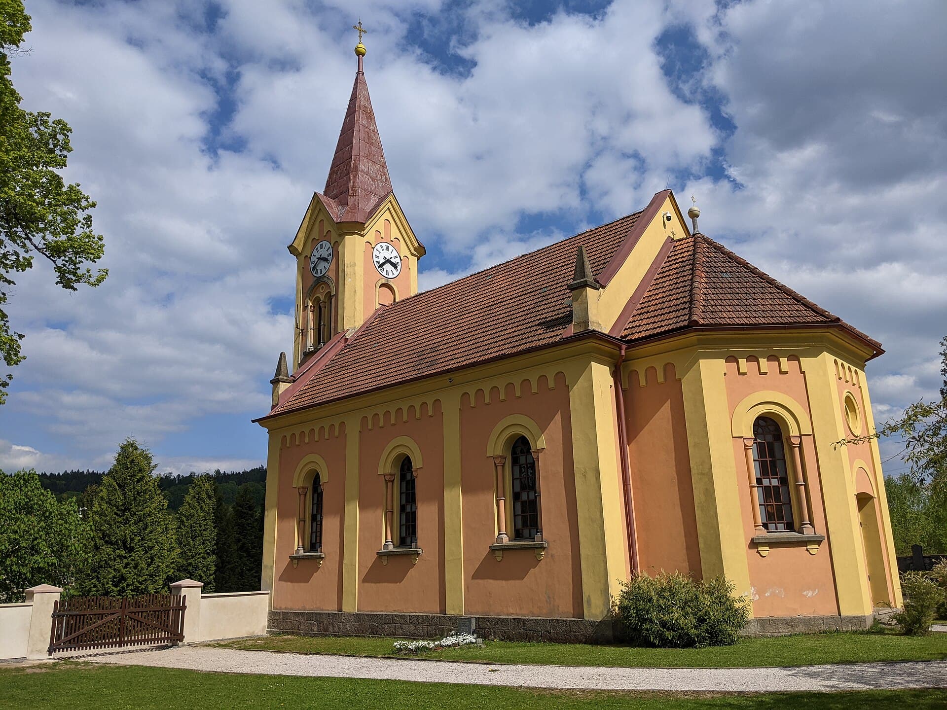 Radvanice
