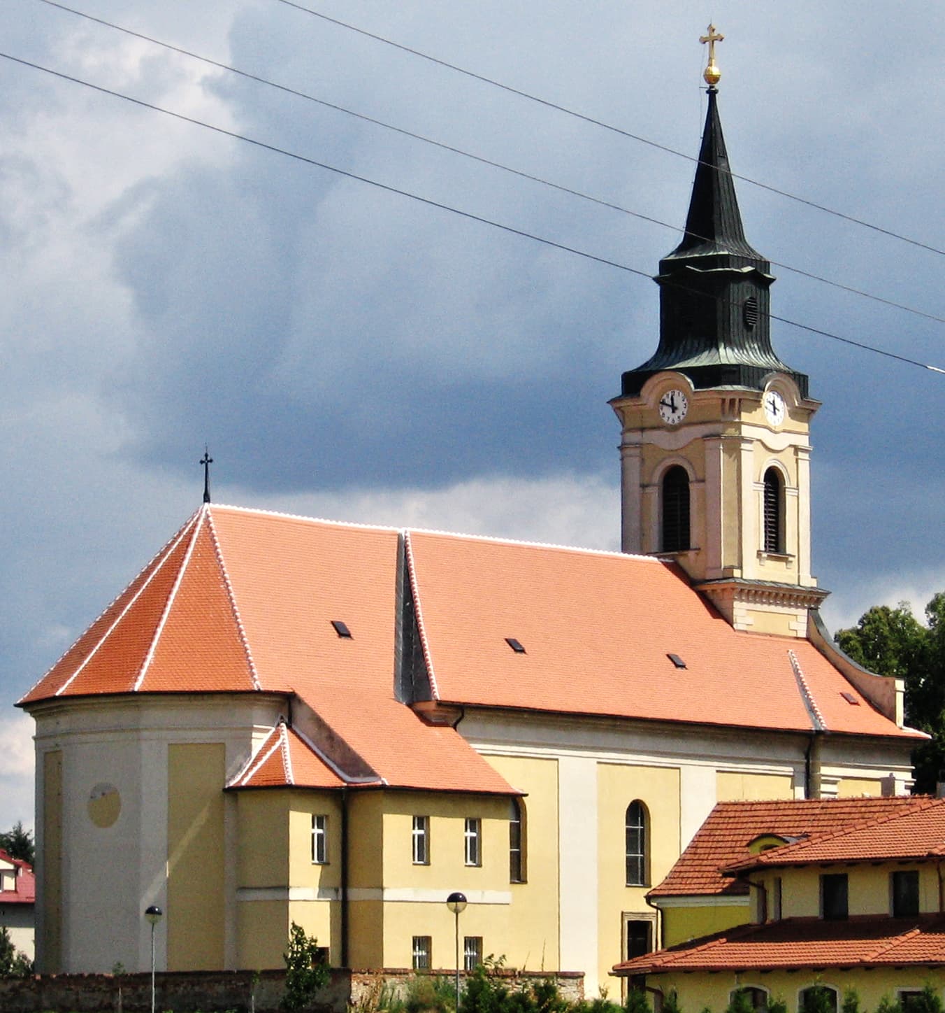 Ratíškovice