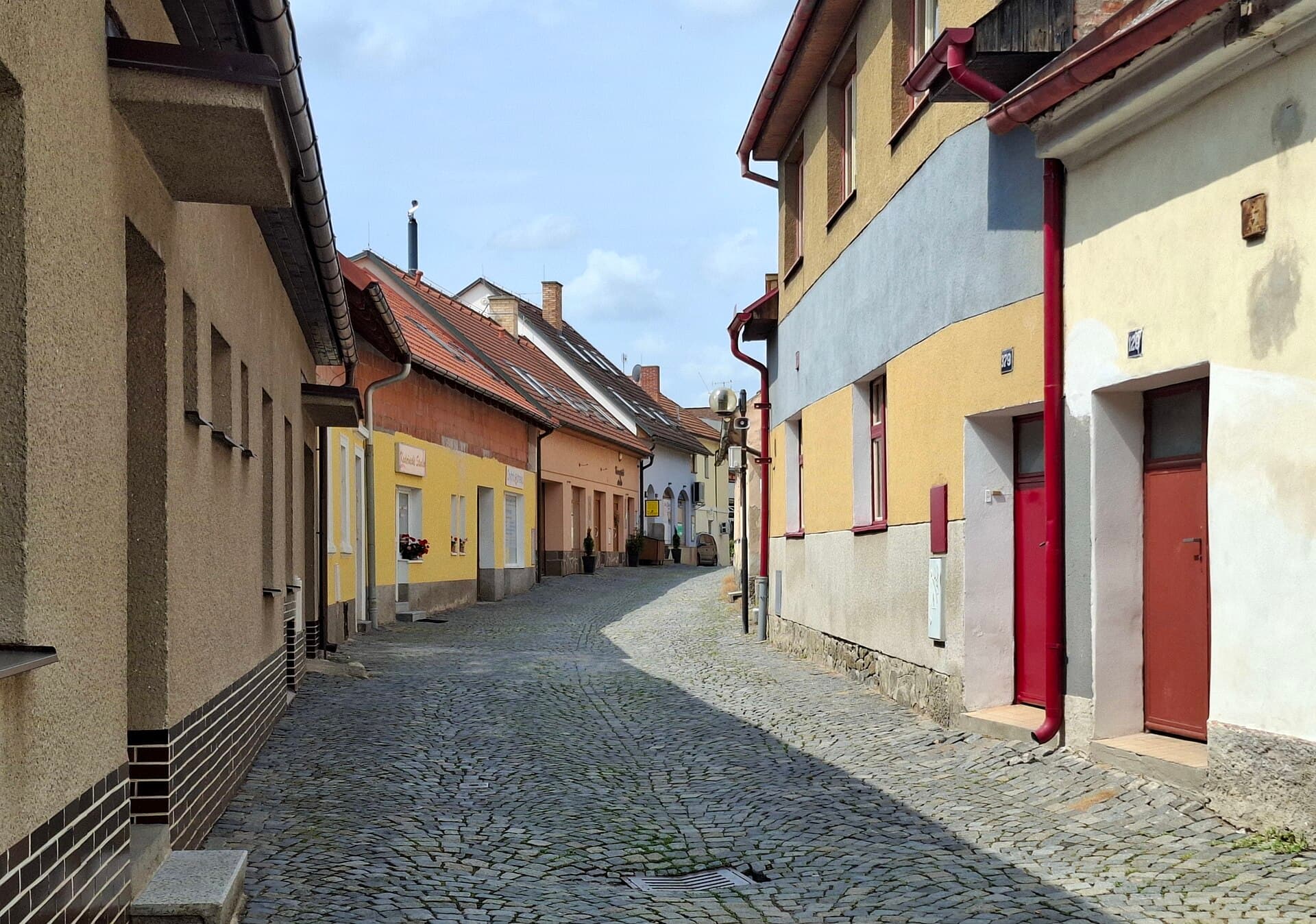 Sedlčany