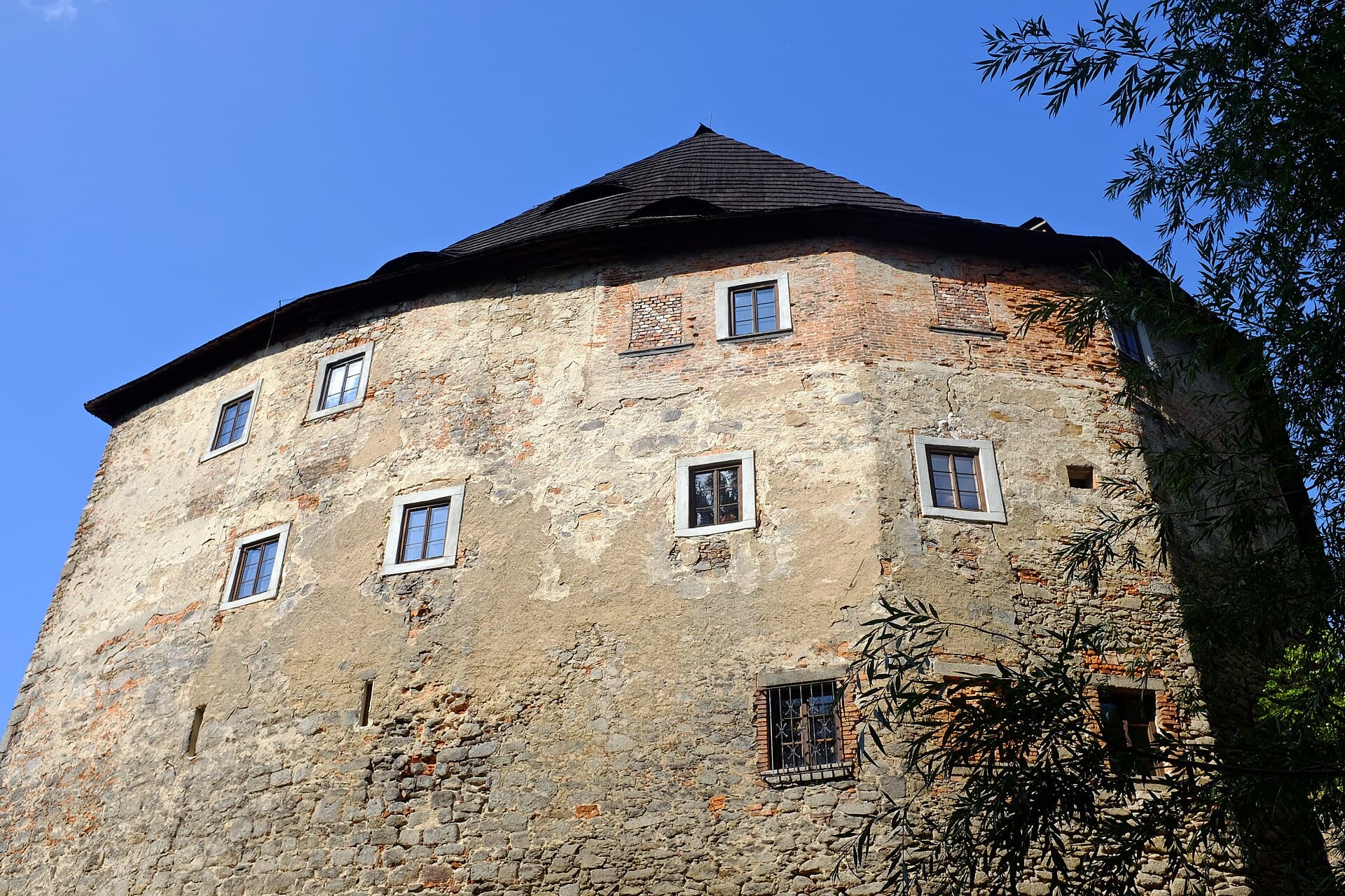 Skalná