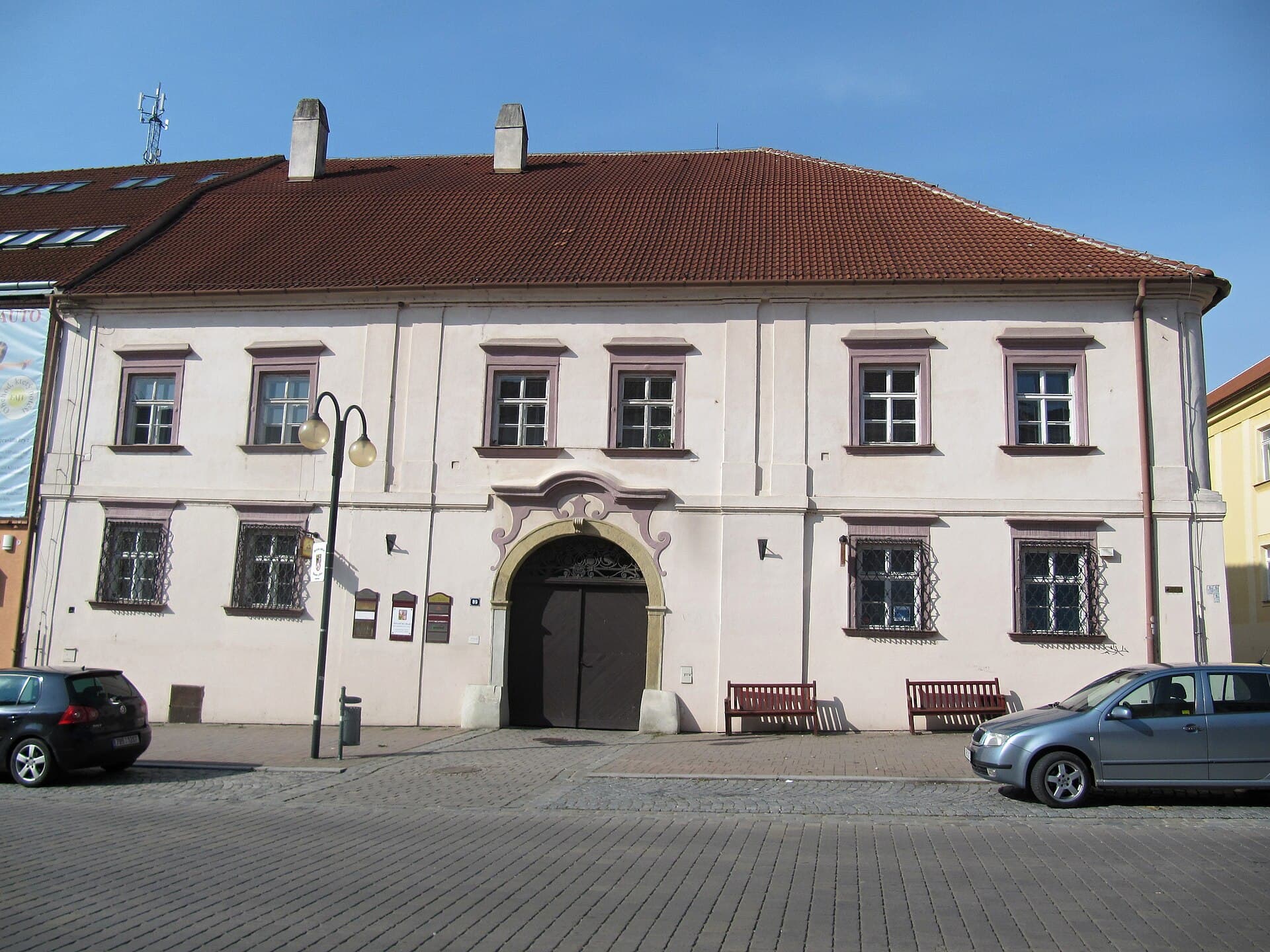 Slavkov u Brna