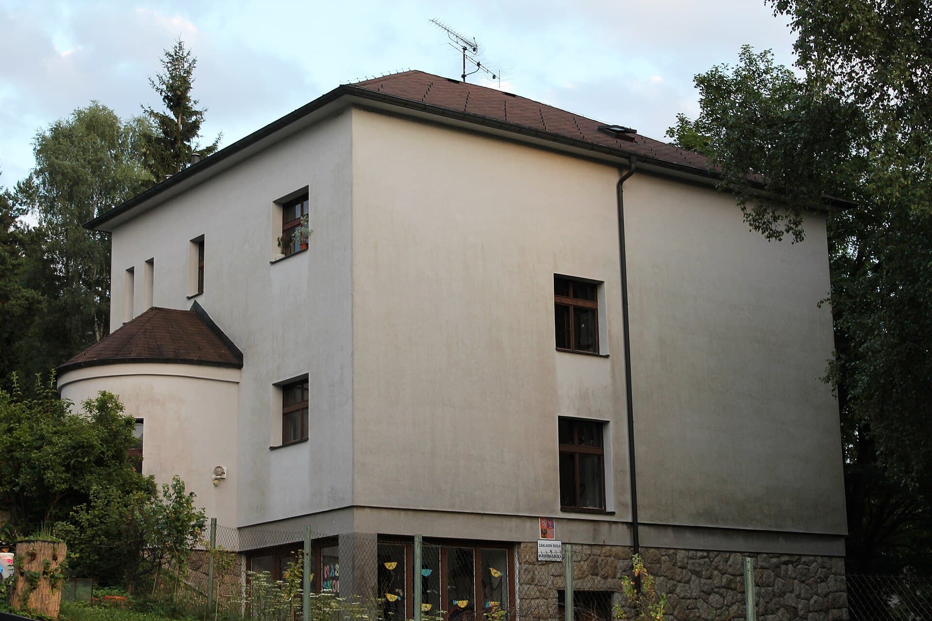Srní