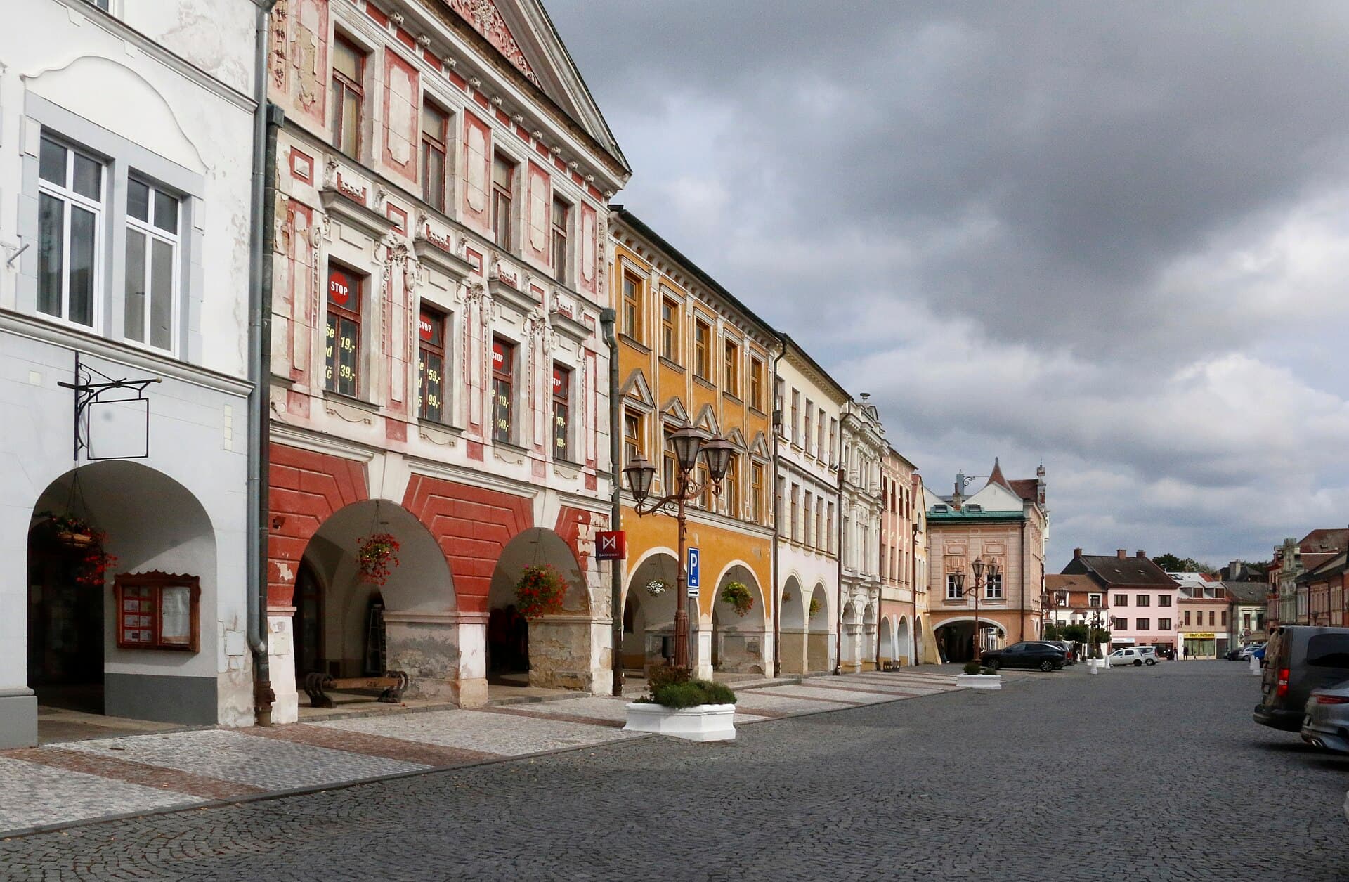 Svitavy 2