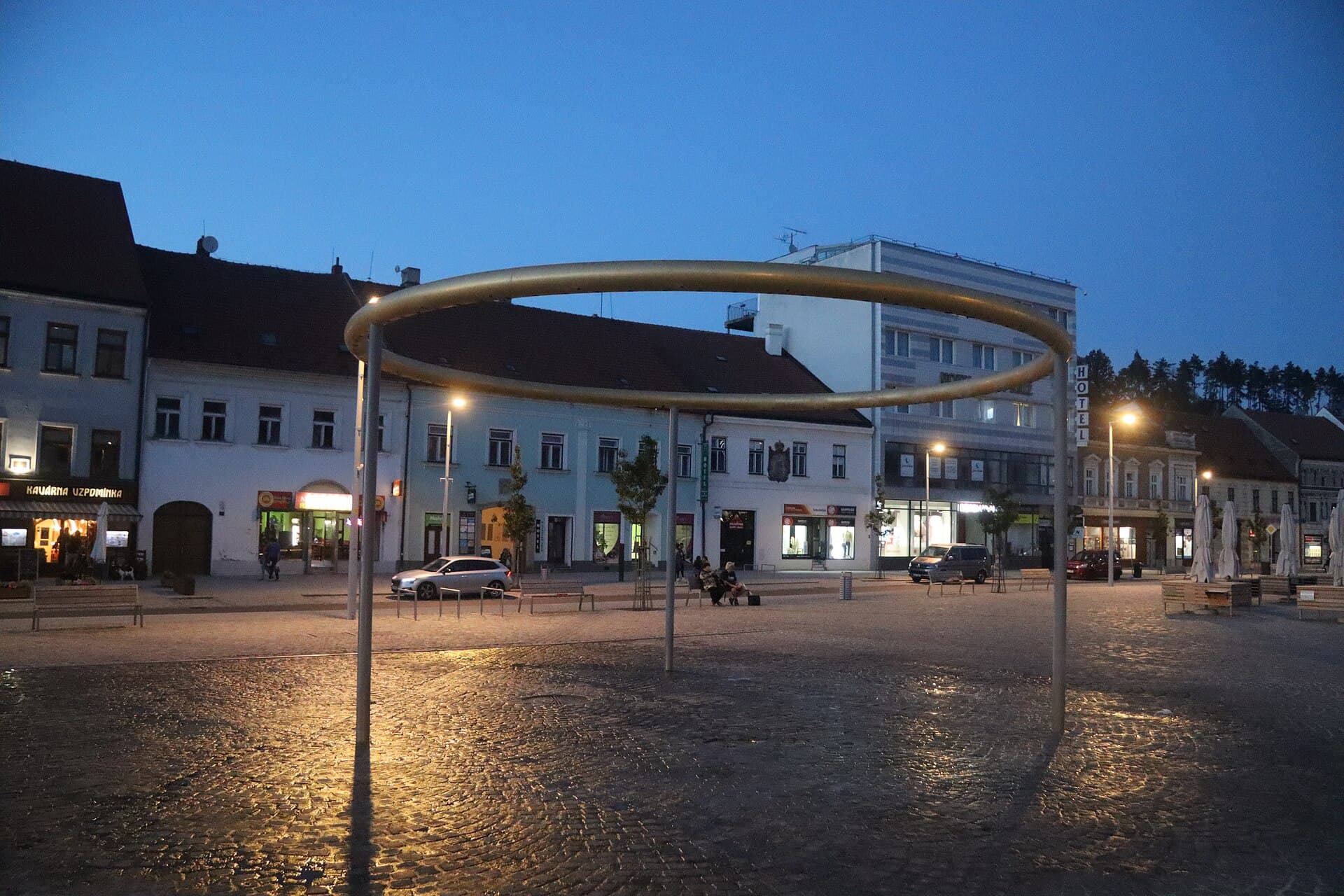Třebíč 1