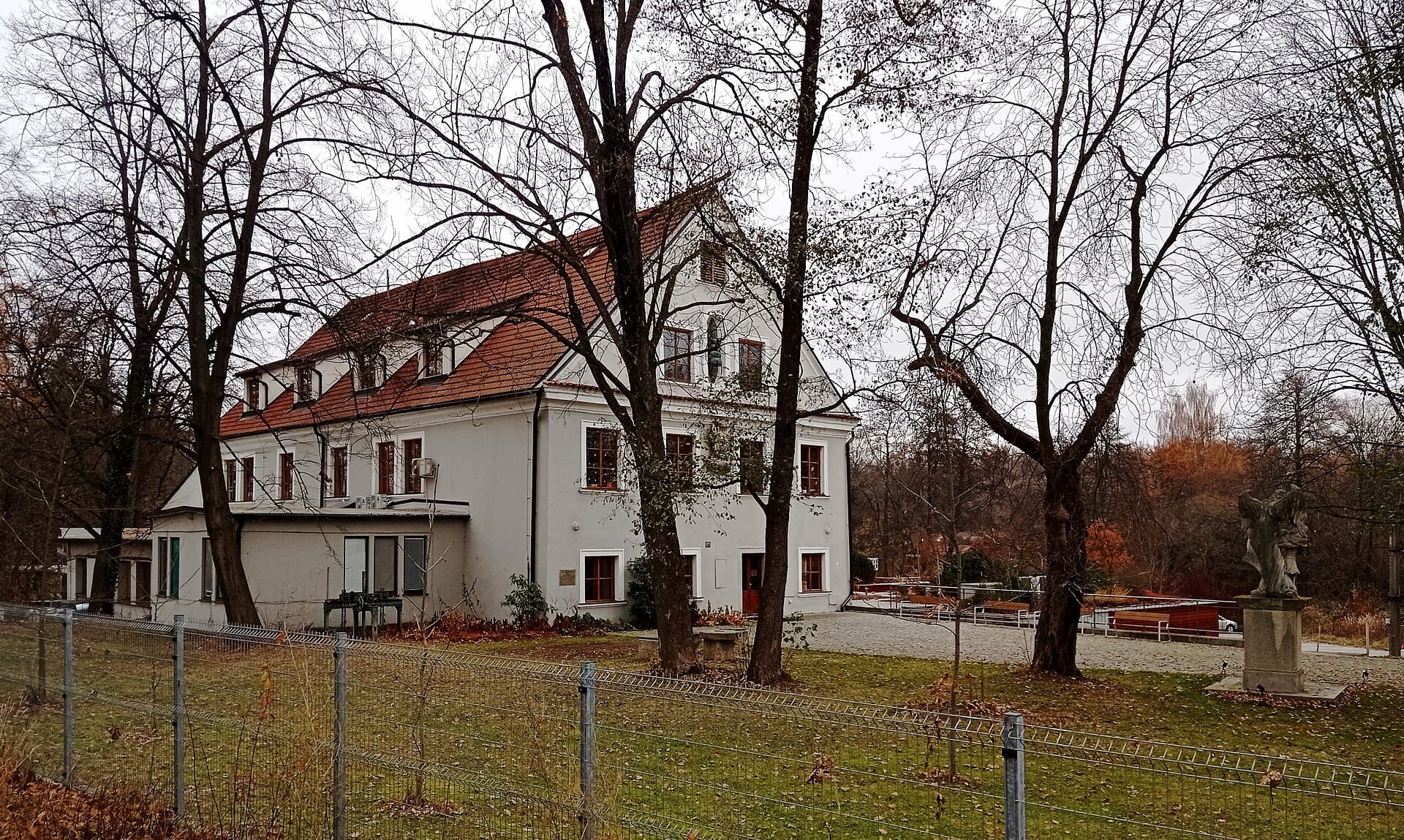Třeboň