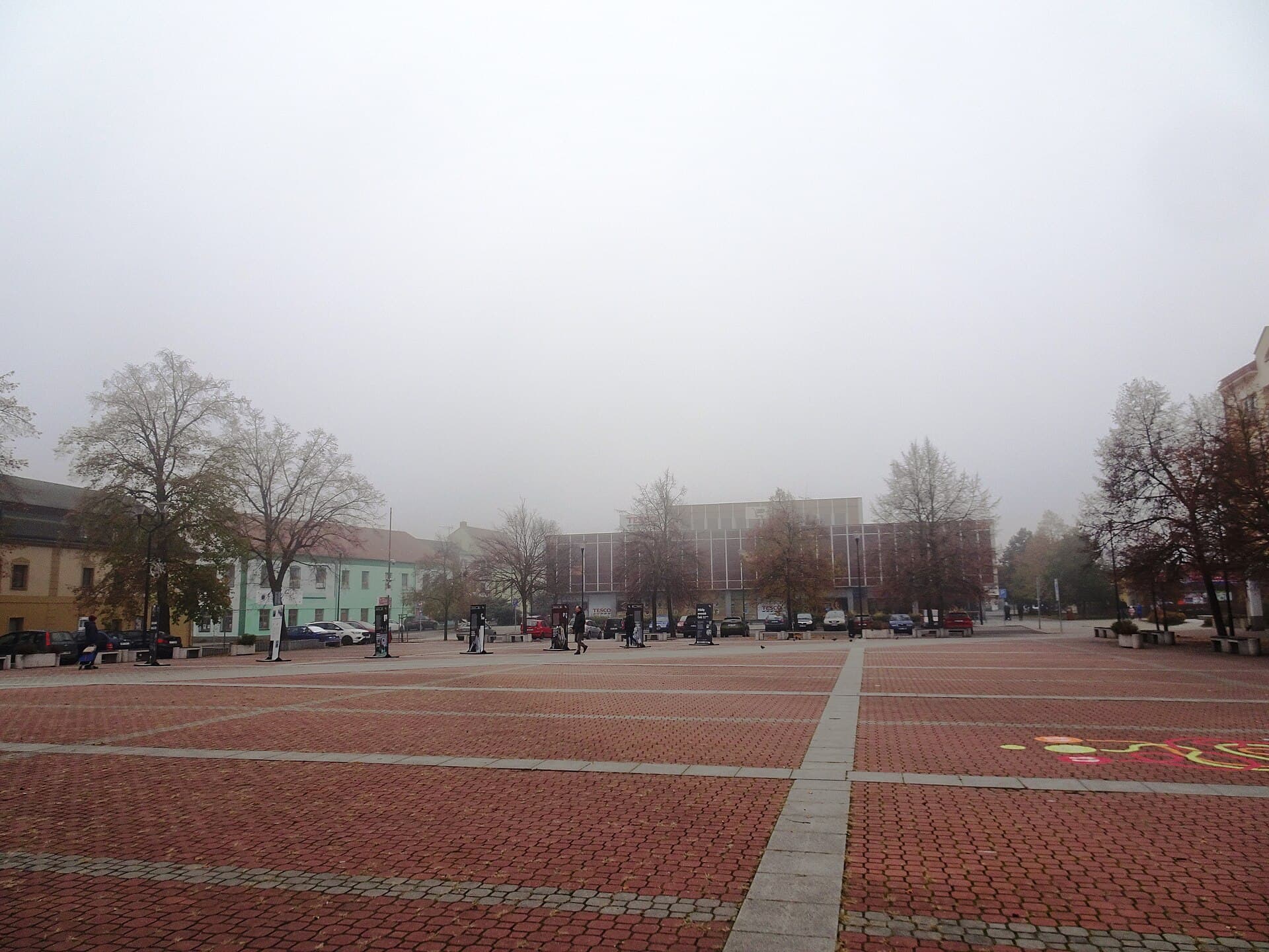 Štětí