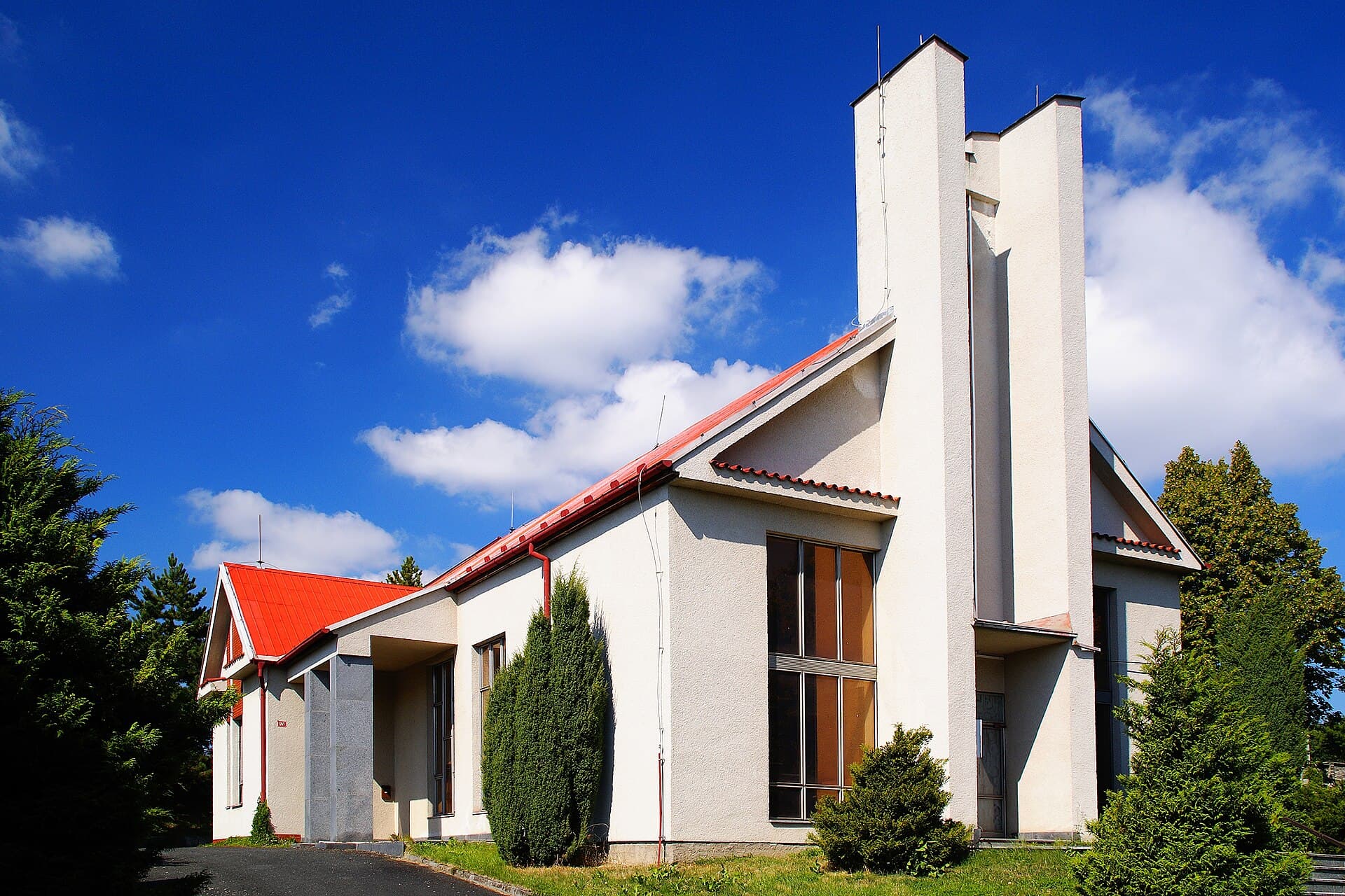 Tlumačov