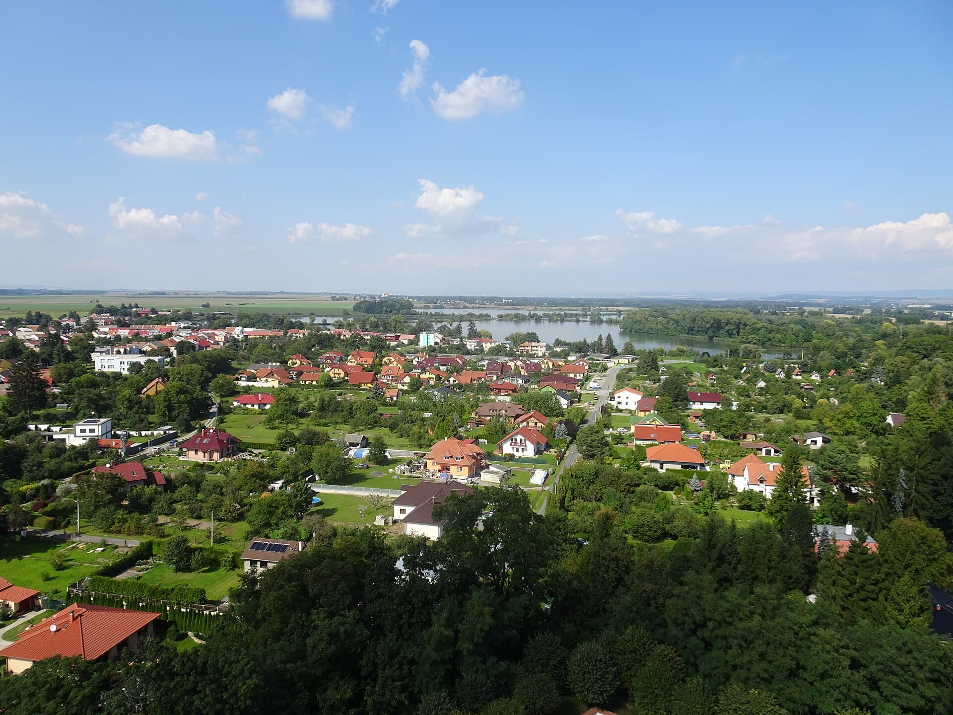 Tovačov