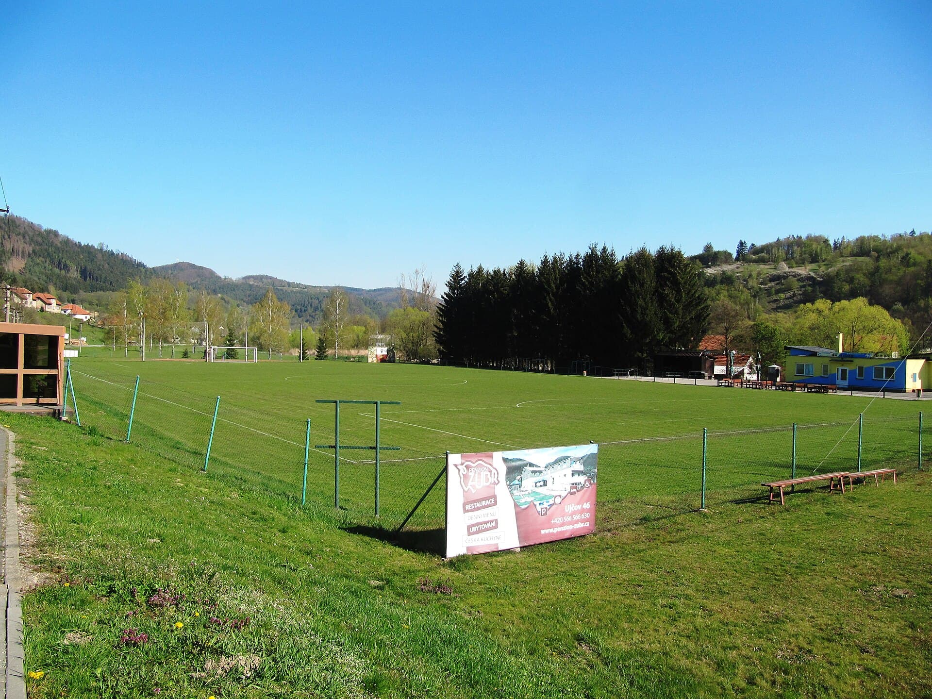 Ujčov