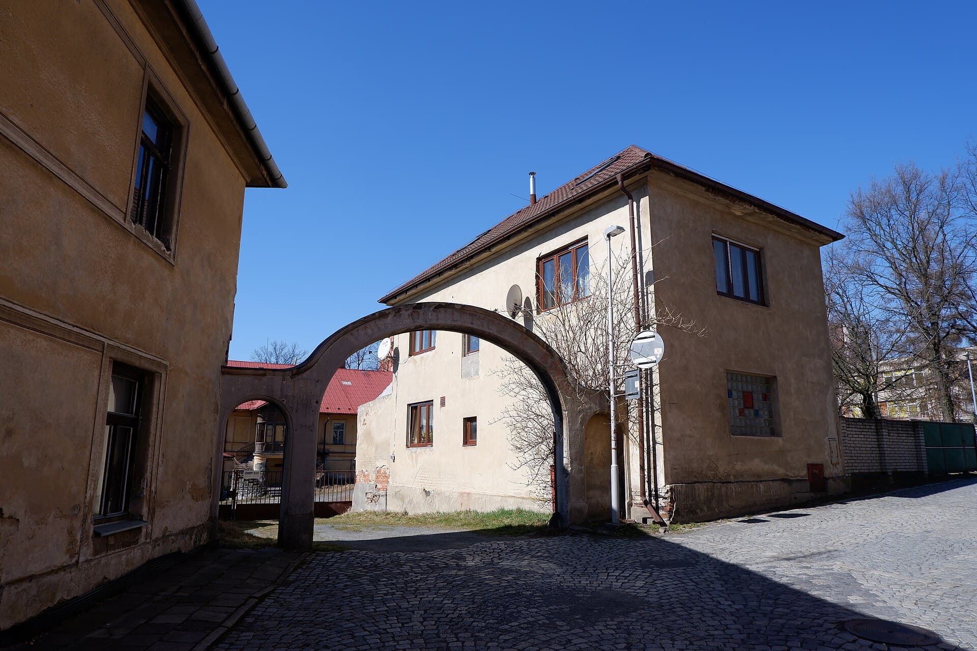 Vítkov 1