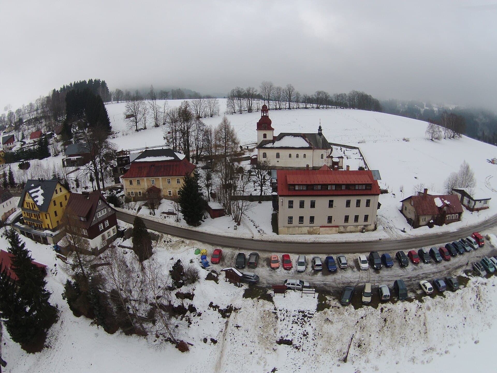 Vítkovice