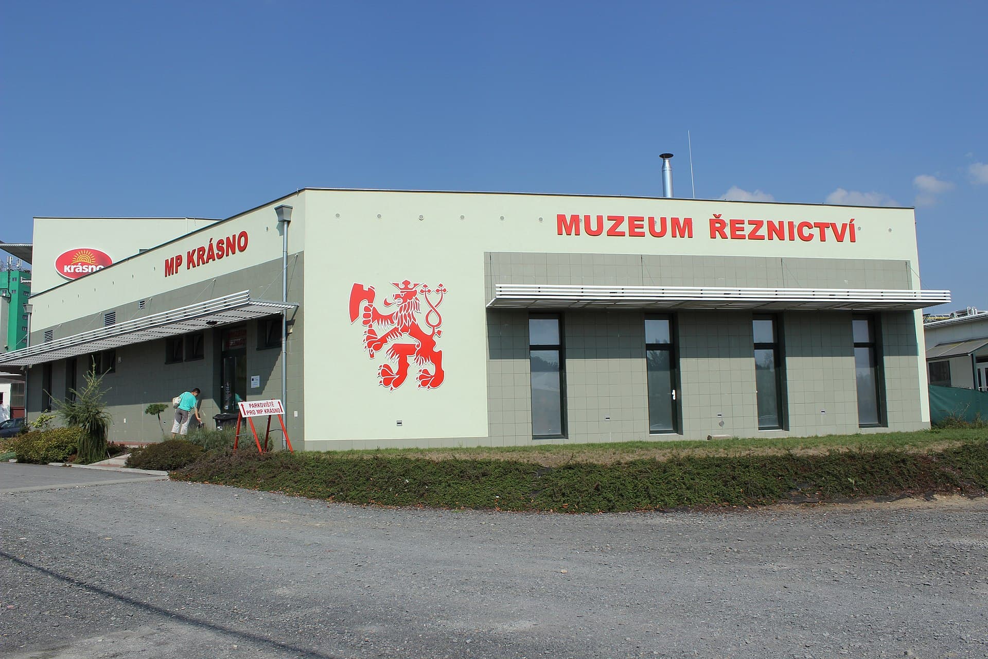 Valašské Meziříčí 1