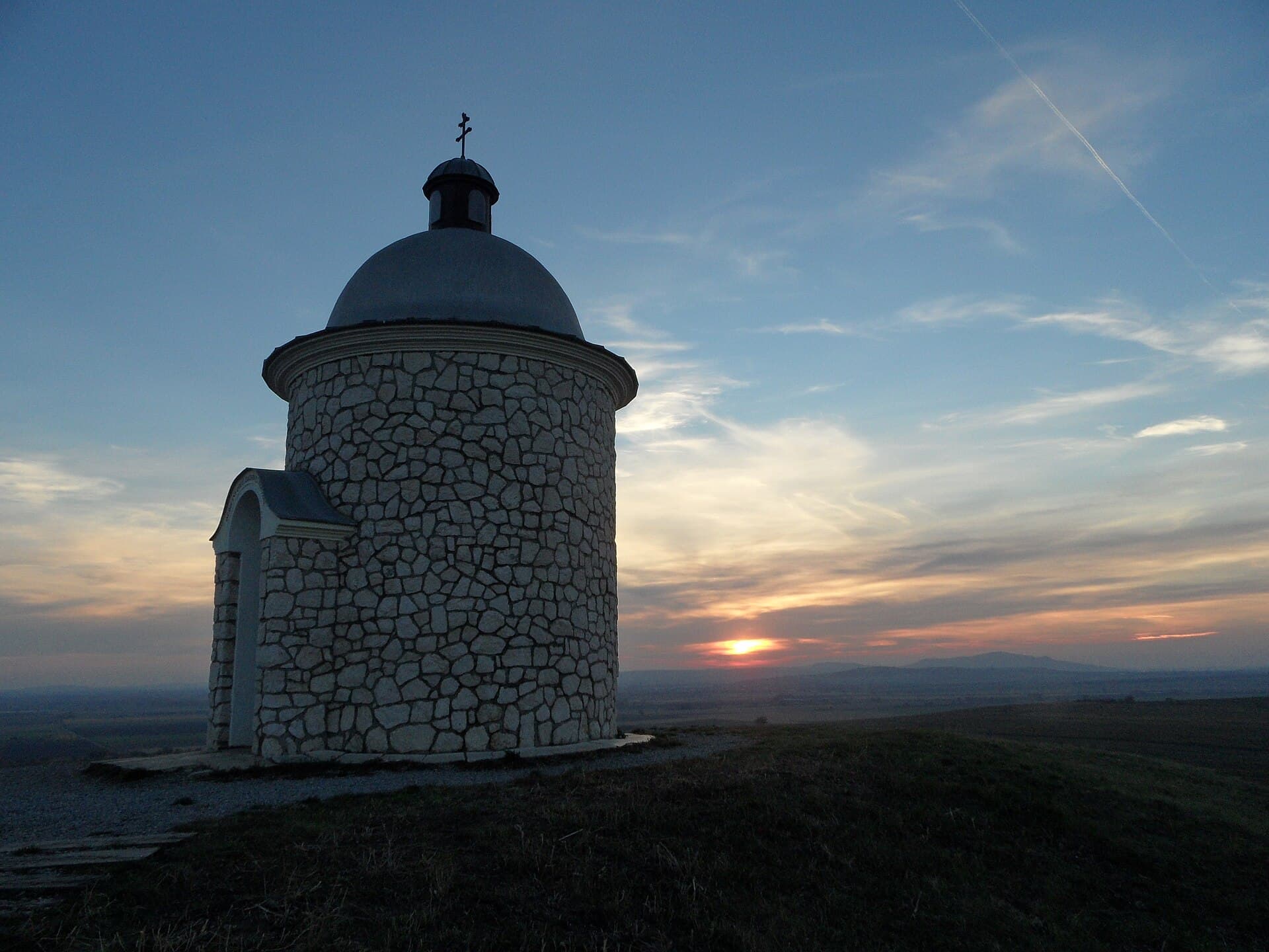 Velké Bílovice