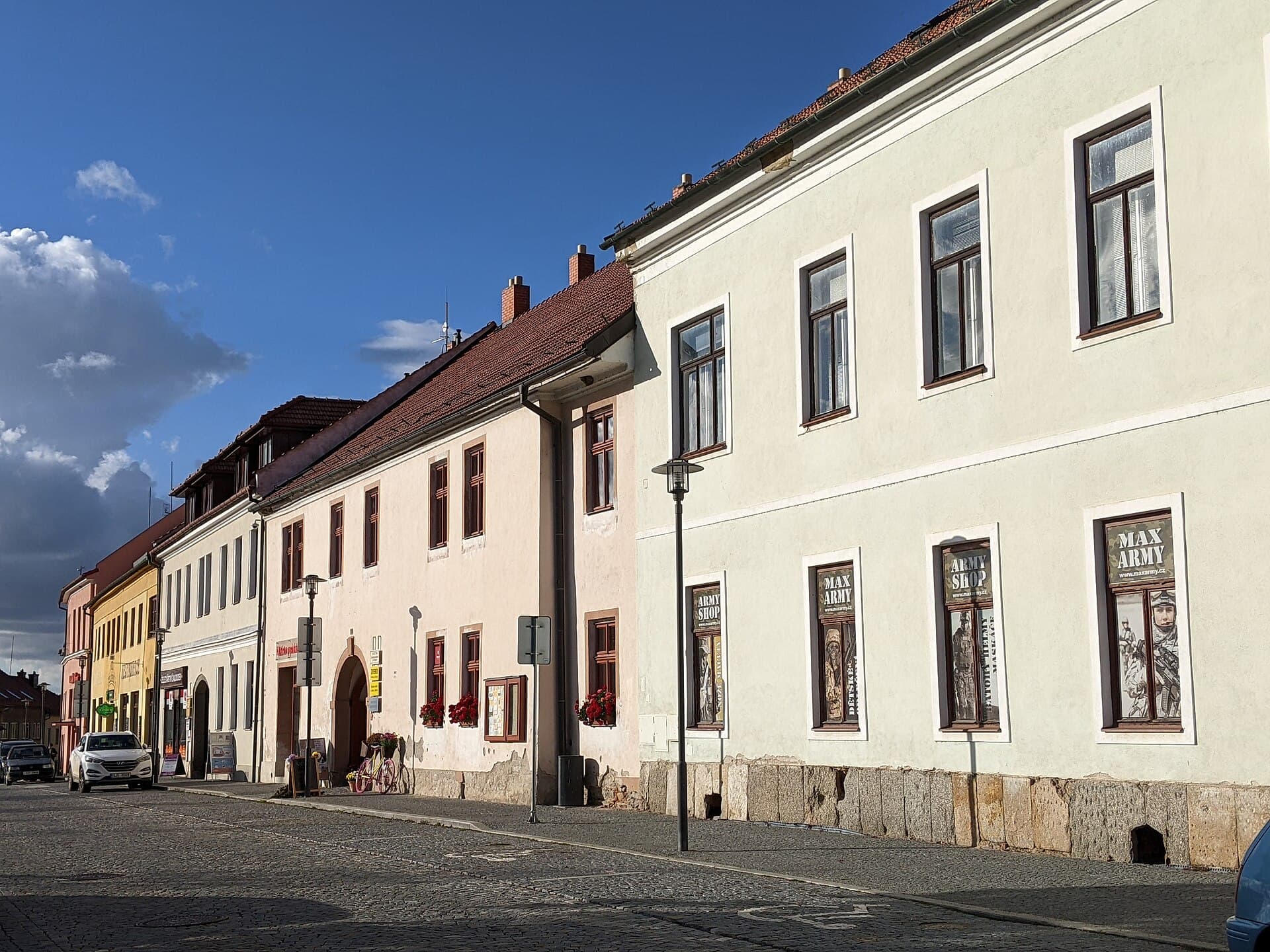 Velká Bíteš