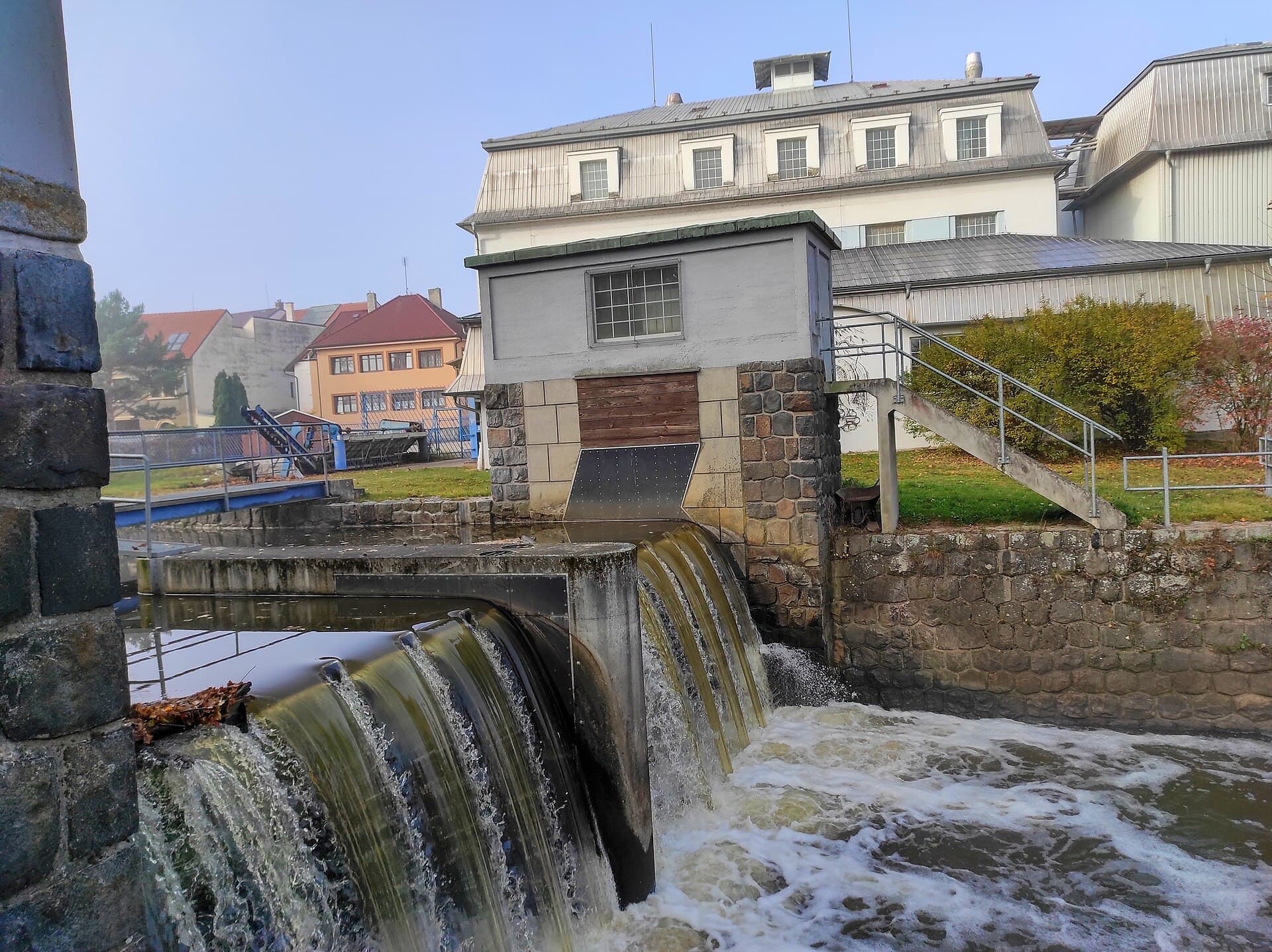 Veselí nad Lužnicí 1