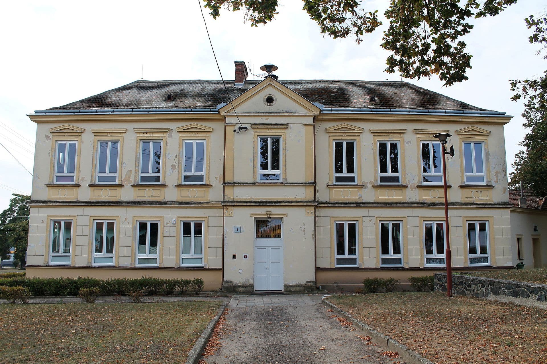 Višňové