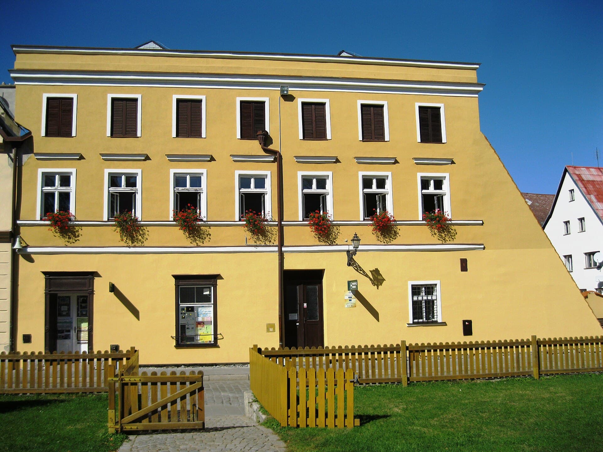 Vidnava