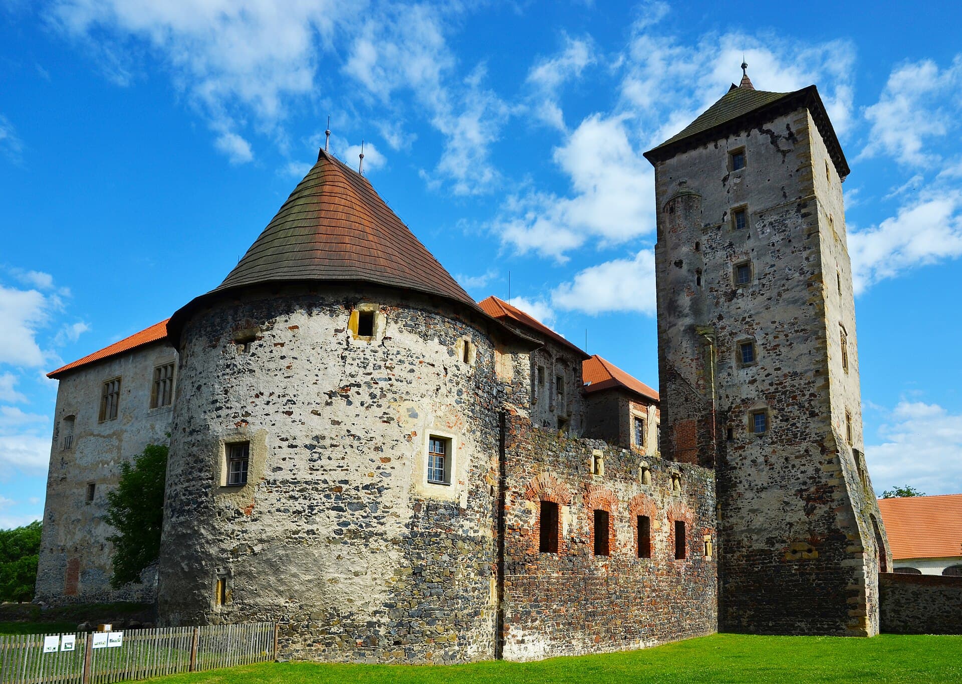 Švihov