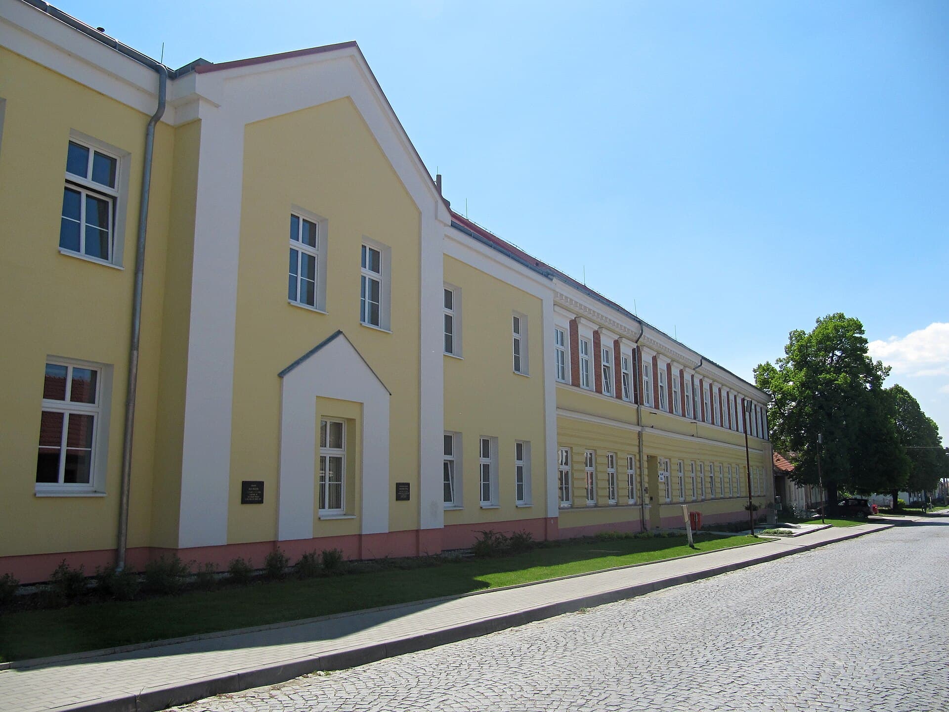 Vnorovy