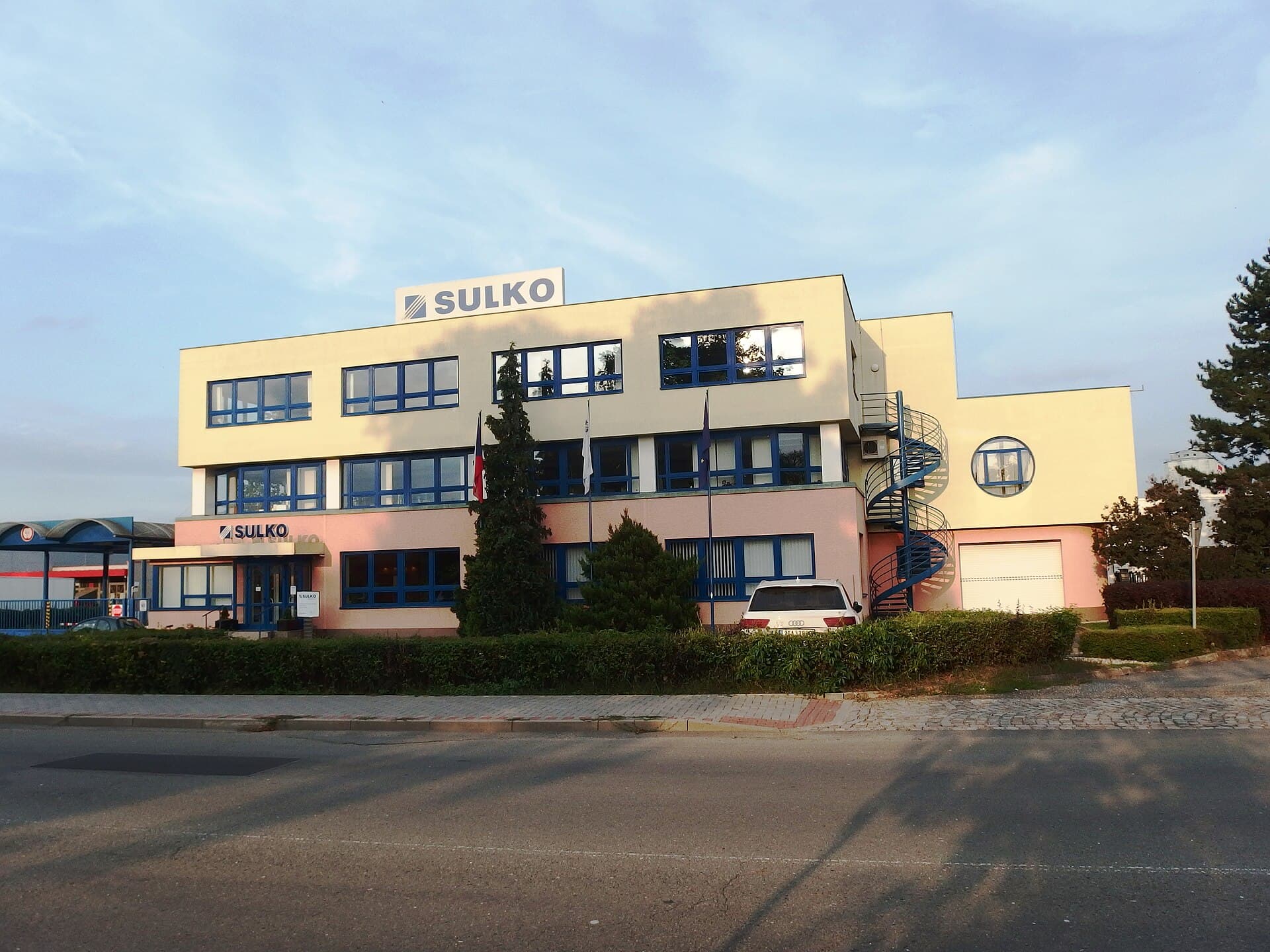 Zábřeh