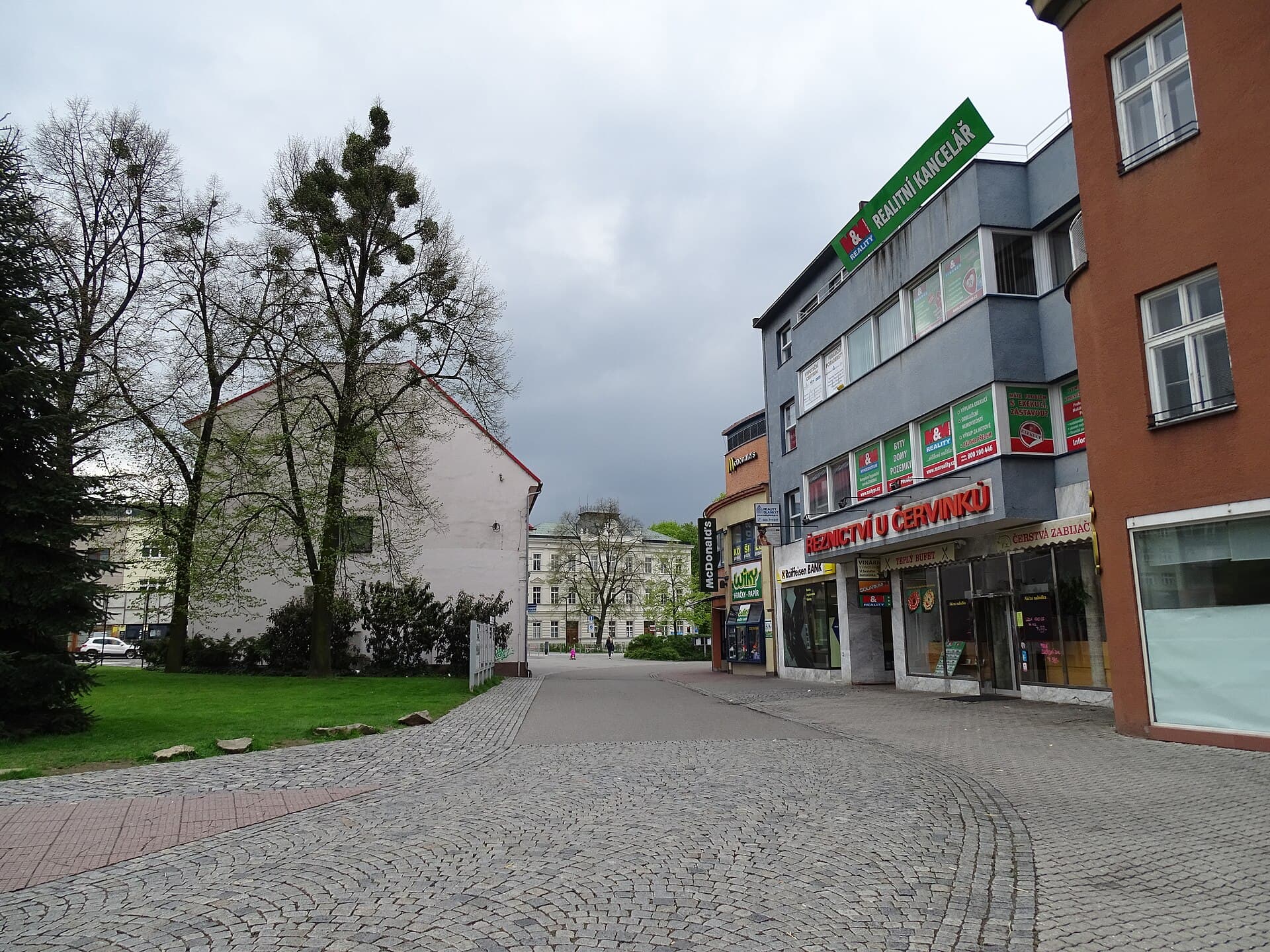 Zlín 1