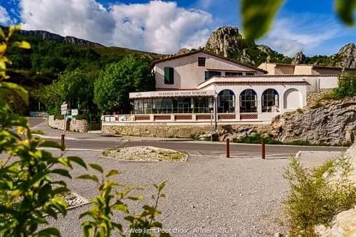 Auberge du Point Sublime