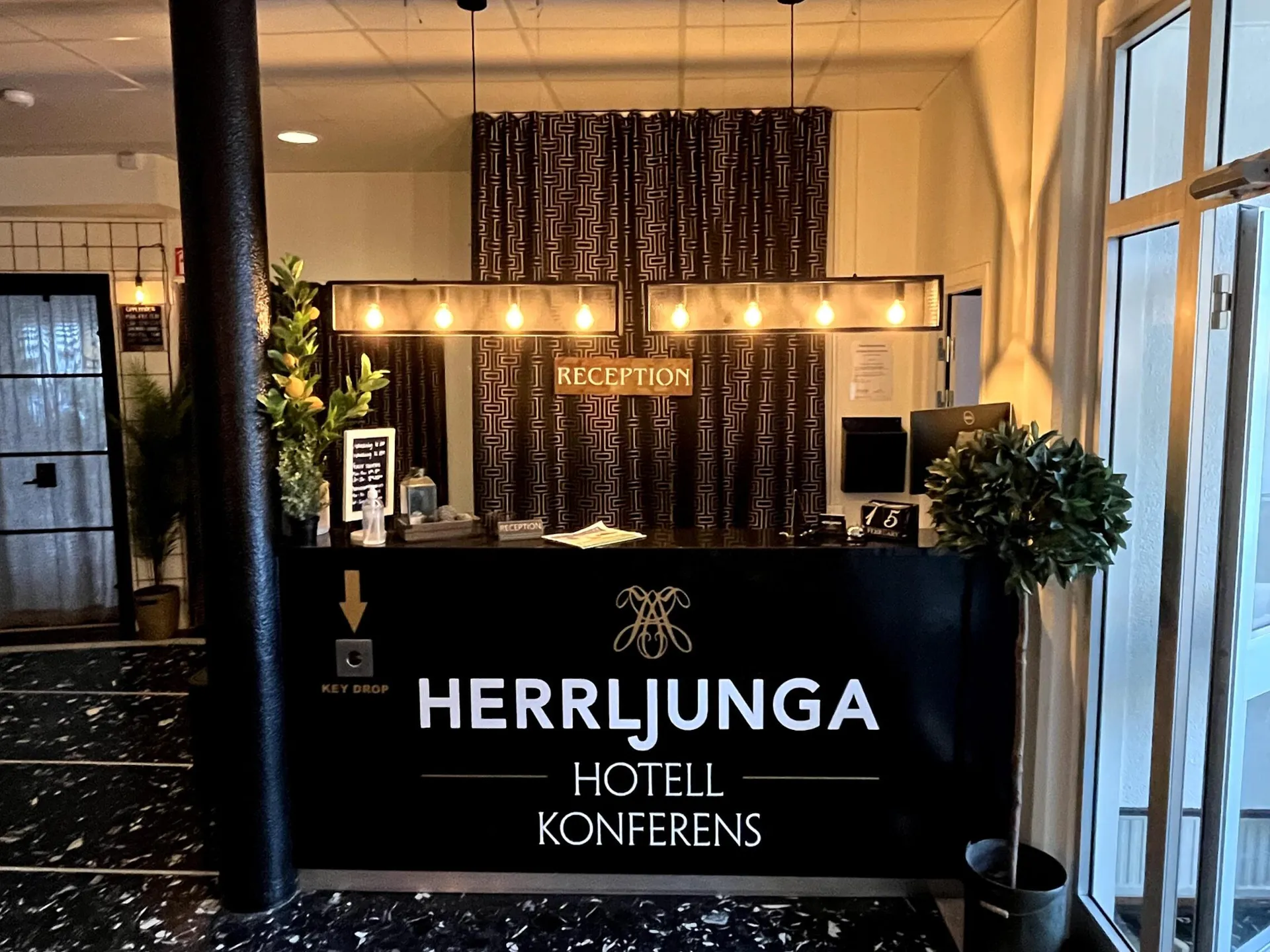 Herrljunga Hotel