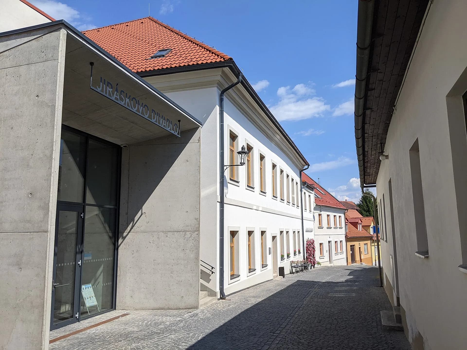 Česká Lípa 1